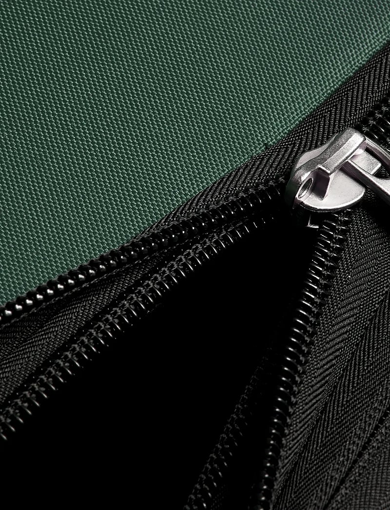 DELSEY PARIS - Pin Up 6 79 cm exp trolley case - shop efter anledning - green - 5
