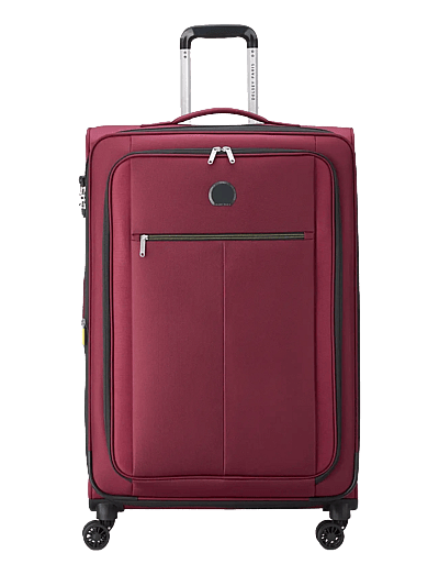 Pin Up 6 79 Cm Exp Trolley Case - Pilot- Og Businesskufferter
