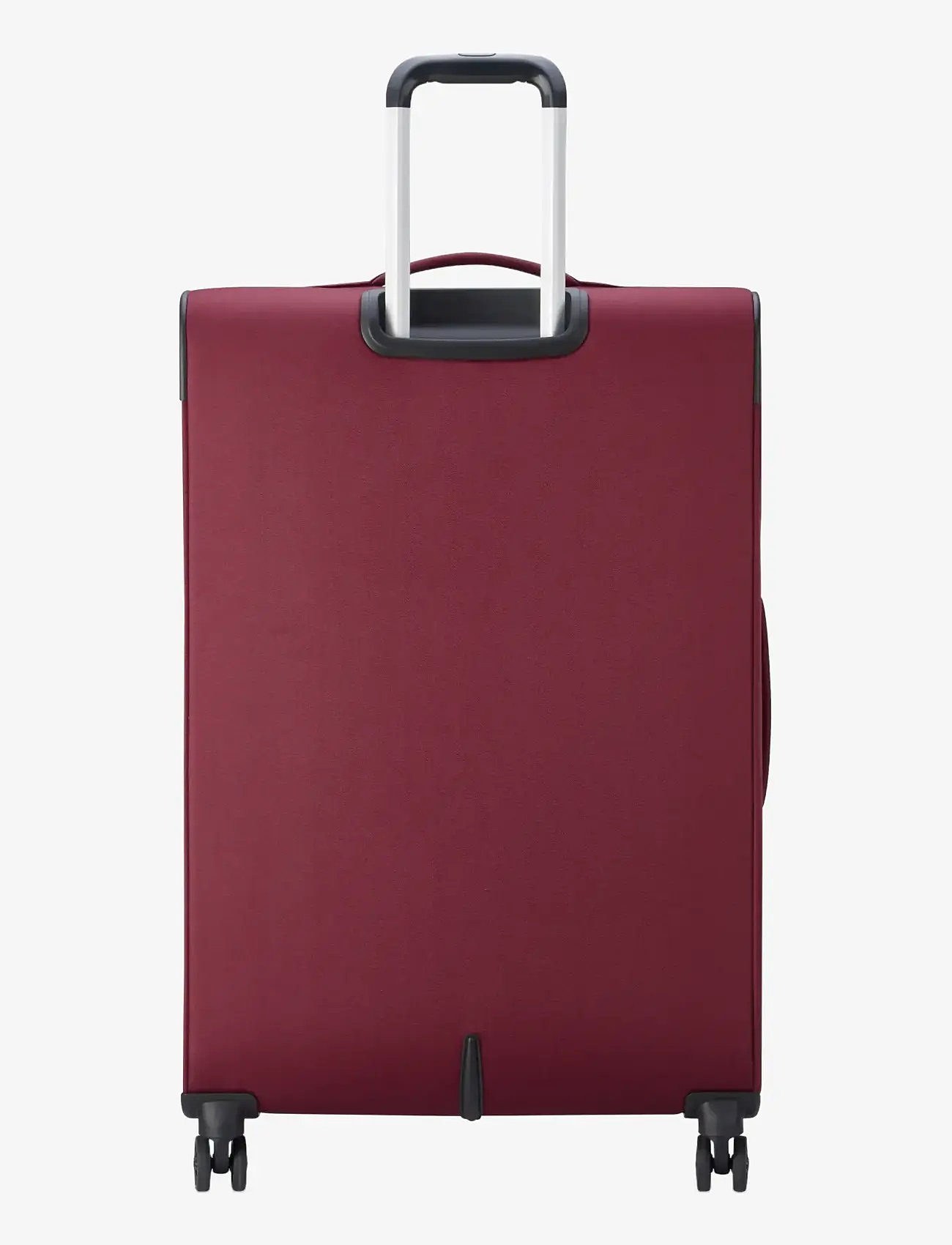 DELSEY PARIS - Pin Up 6 79 cm exp trolley case - resväskor - burgundy - 3