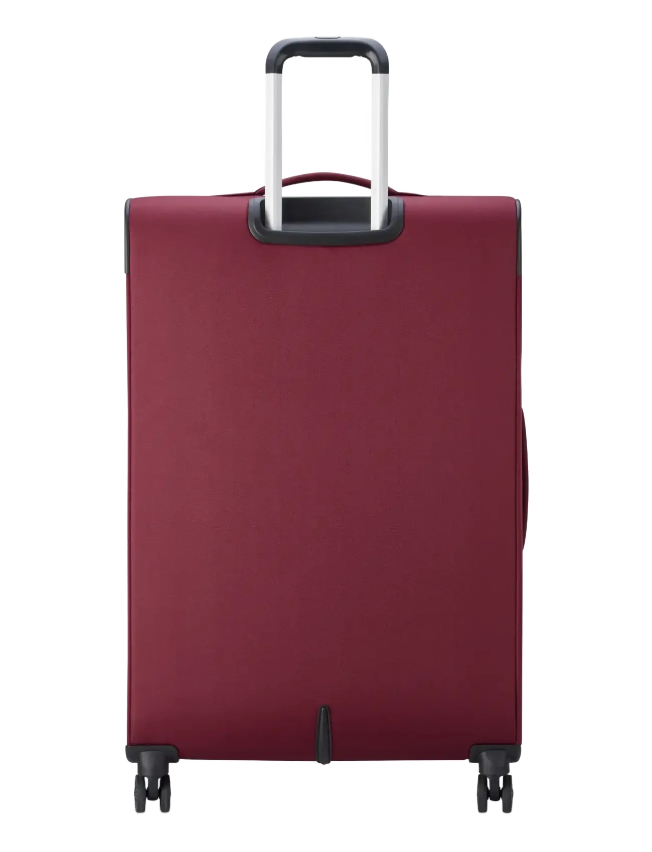 DELSEY PARIS - Pin Up 6 79 cm exp trolley case - nach anlass kaufen - burgundy - 3