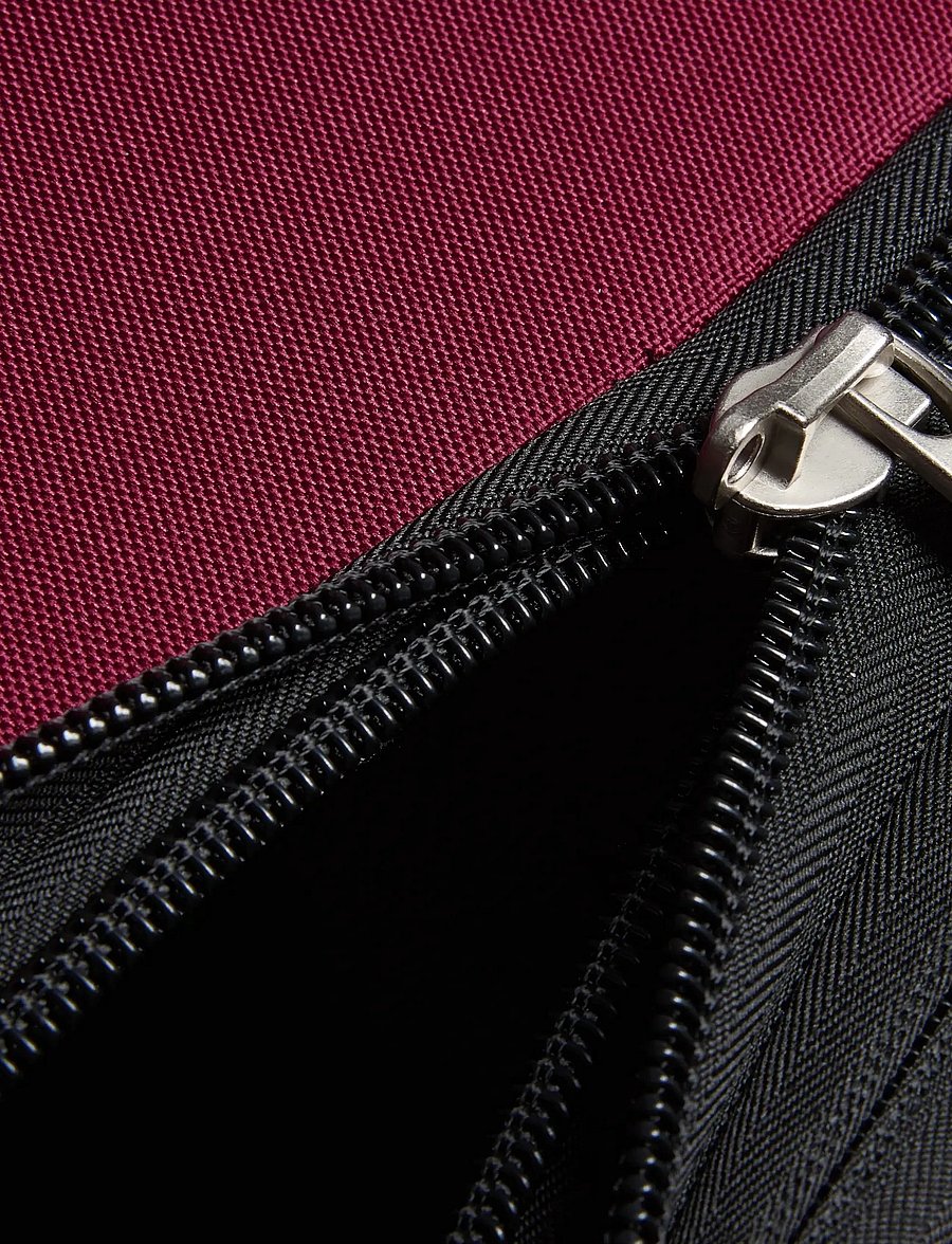 DELSEY PARIS - Pin Up 6 79 cm exp trolley case - nach anlass kaufen - burgundy - 5