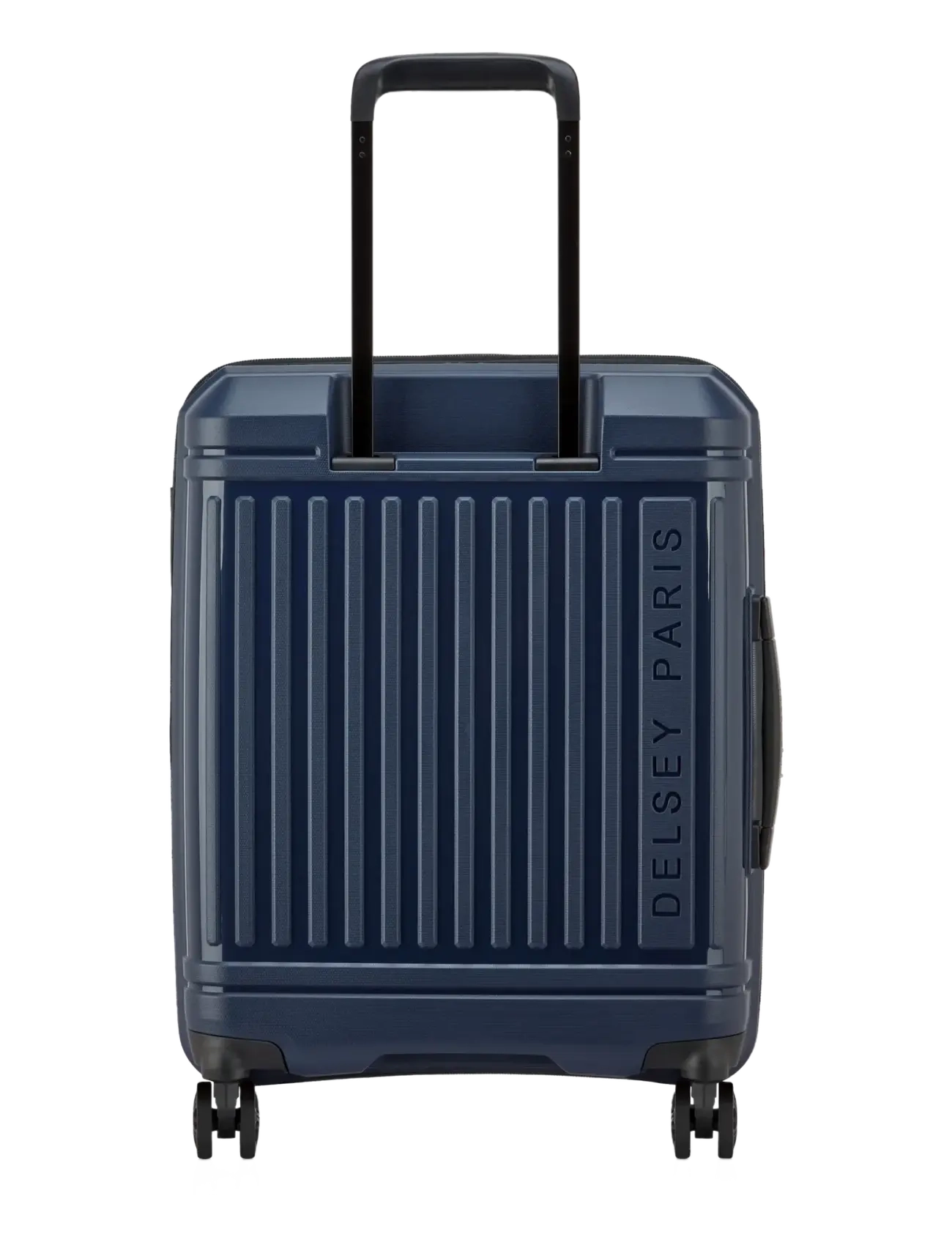 DELSEY PARIS - Lutece SE 55 cm slim cabin case - håndbaggage - navy - 3
