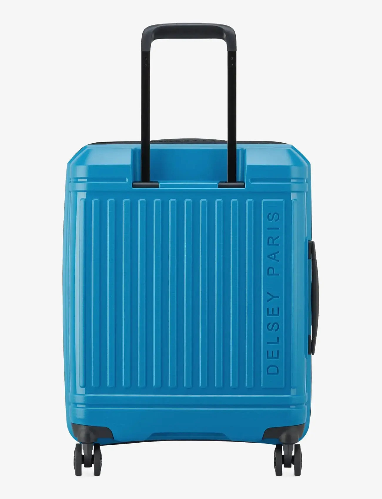 DELSEY PARIS - Lutece SE 55 cm slim cabin case - handgepäck - peacock blue - 3