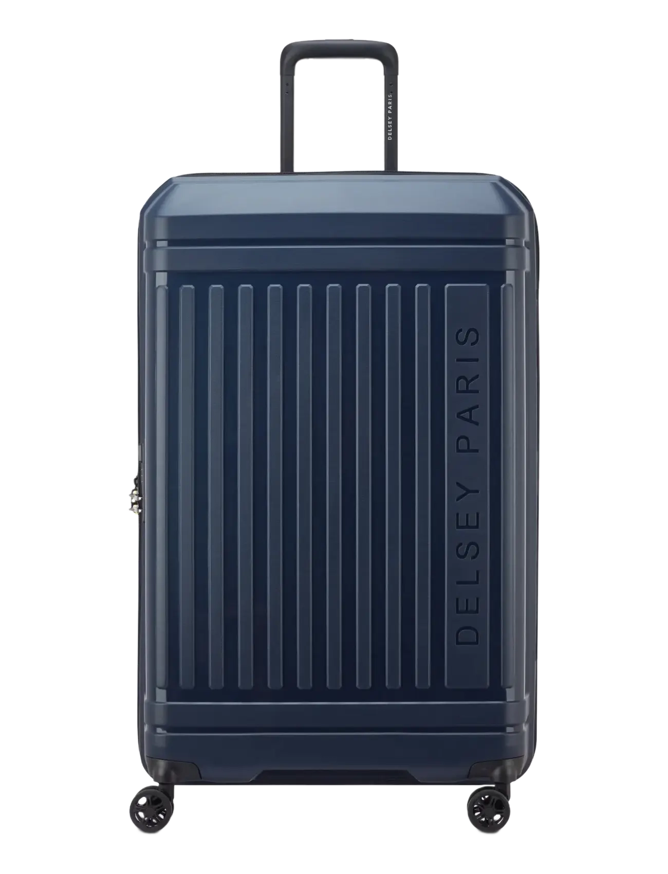 DELSEY PARIS Lutece Se 68 Cm Trolley Case, 68, Bags, Marineblau - Suitcases, Frauen