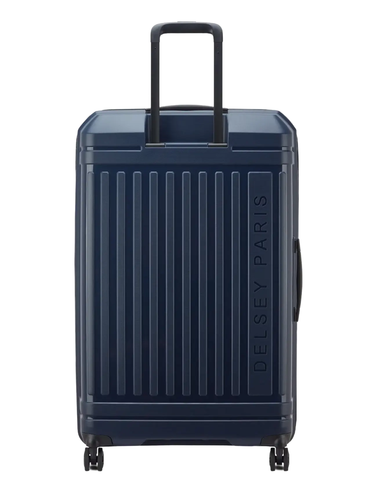 DELSEY PARIS - Lutece SE 68 cm trolley case - mittelgroßes reisegepäck - navy - 2