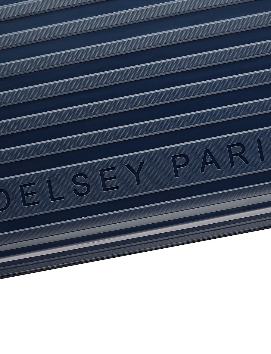 DELSEY PARIS - Lutece SE 68 cm trolley case - mittelgroßes reisegepäck - navy - 4