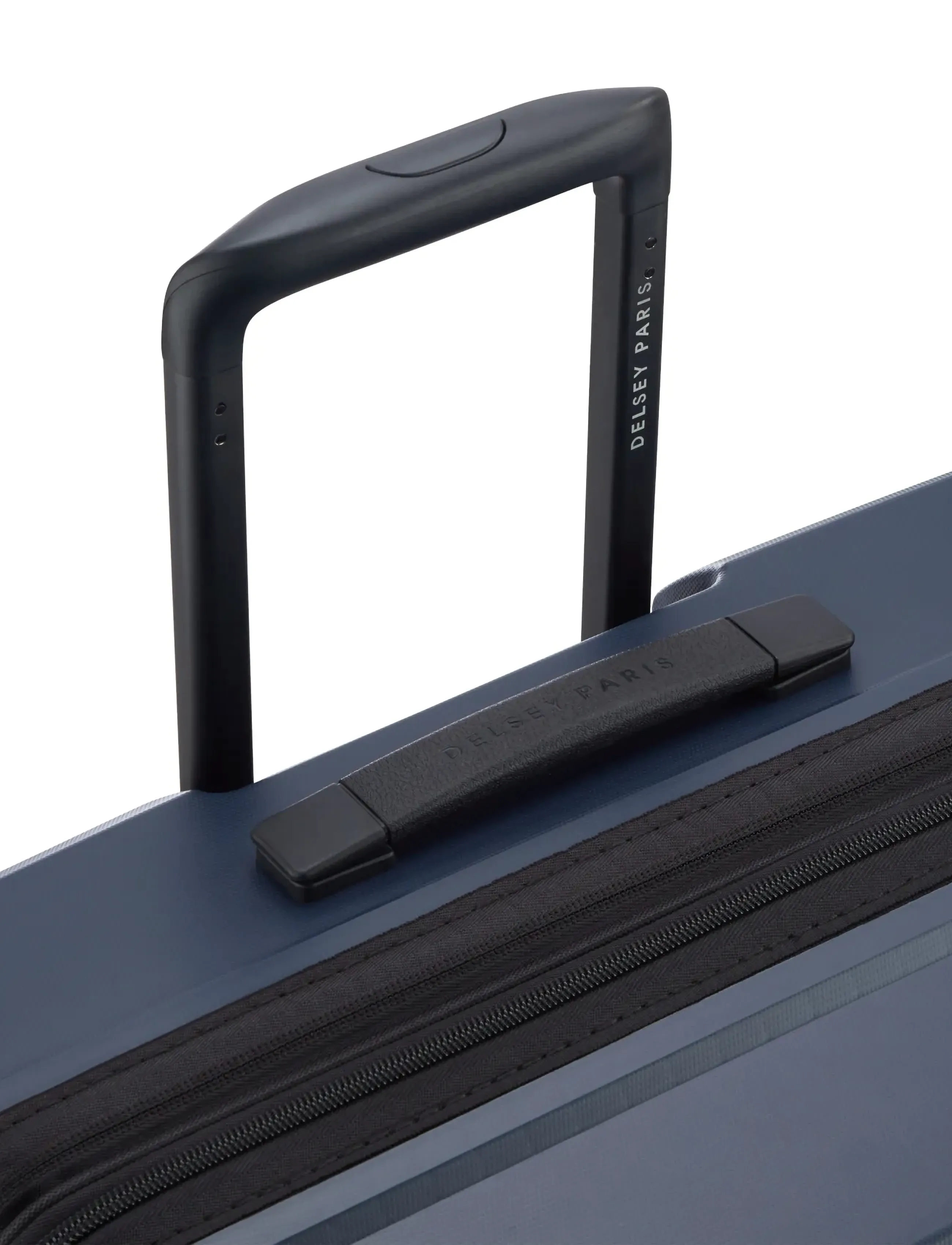 DELSEY PARIS - Lutece SE 68 cm trolley case - mittelgroßes reisegepäck - navy - 5