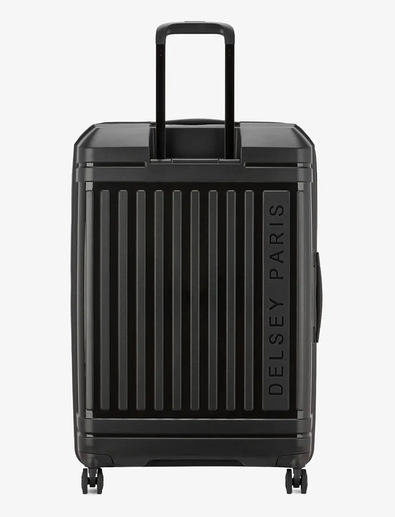 DELSEY PARIS - Lutece SE 75 cm trolley case - stora resväskor - black - 3