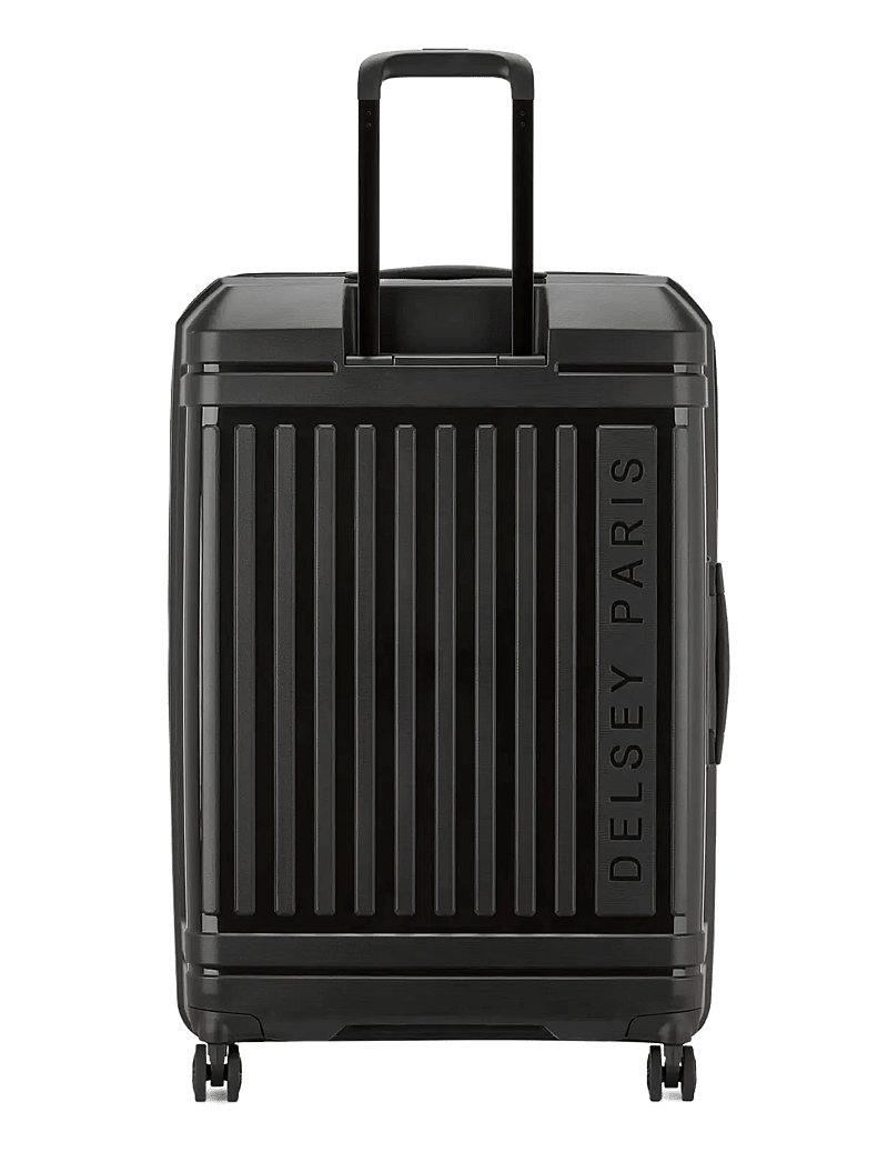 DELSEY PARIS - Lutece SE 75 cm trolley case - stora resväskor - black - 3