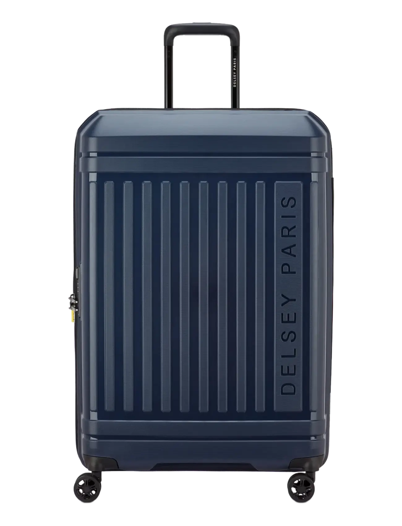DELSEY PARIS Lutece Se 75 Cm Trolley Case, 75, Bags, Marineblau - Suitcases, Frauen