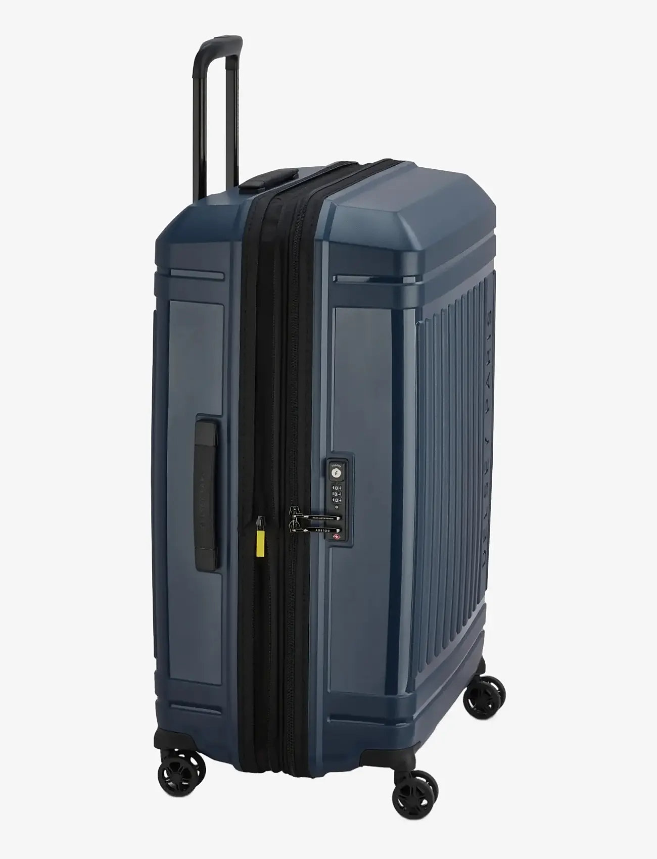 DELSEY PARIS - Lutece SE 75 cm trolley case - store kufferter - navy - 4