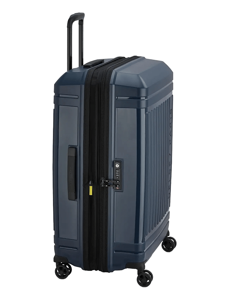 DELSEY PARIS - Lutece SE 75 cm trolley case - store kufferter - navy - 4