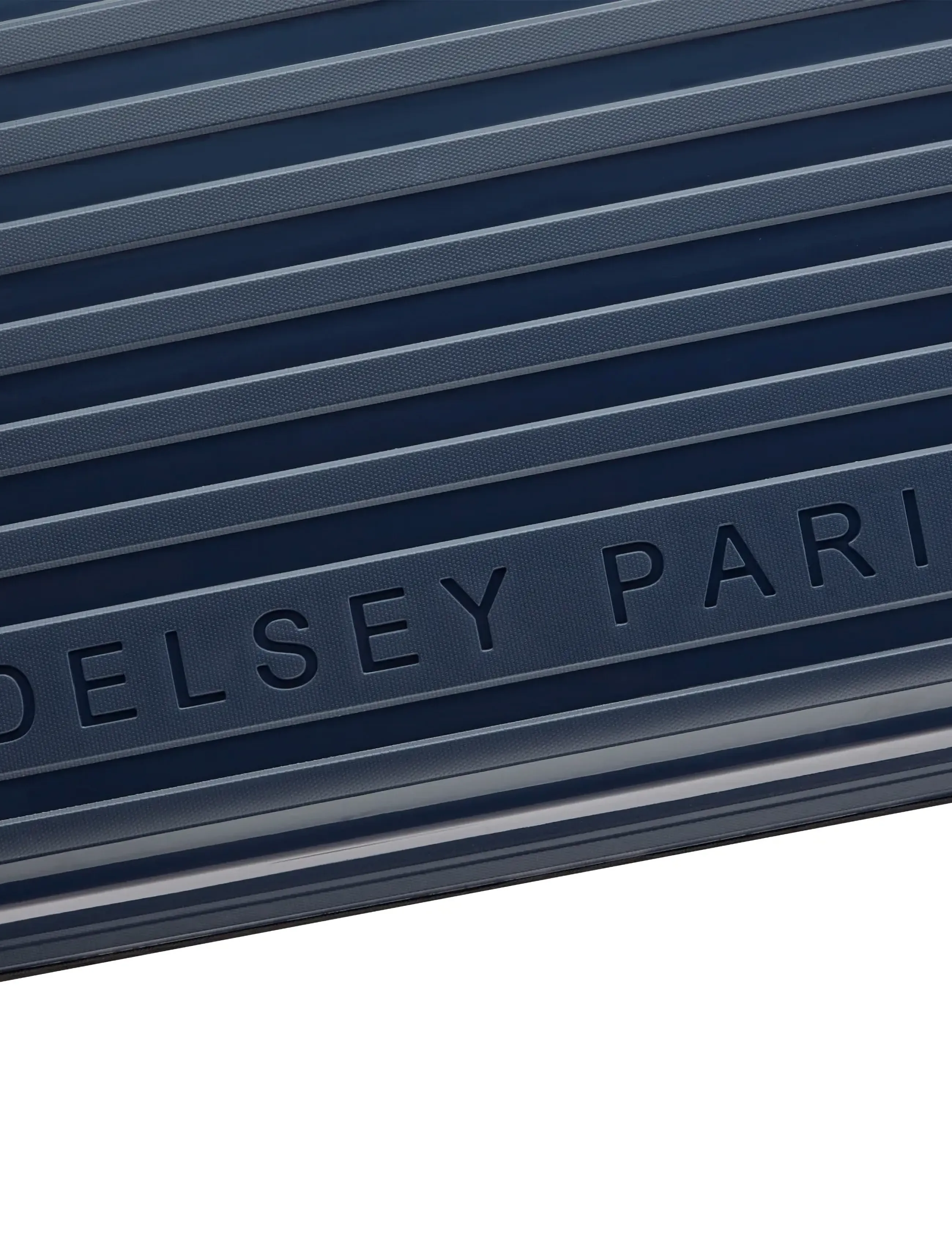DELSEY PARIS - Lutece SE 75 cm trolley case - duże walizki - navy - 5