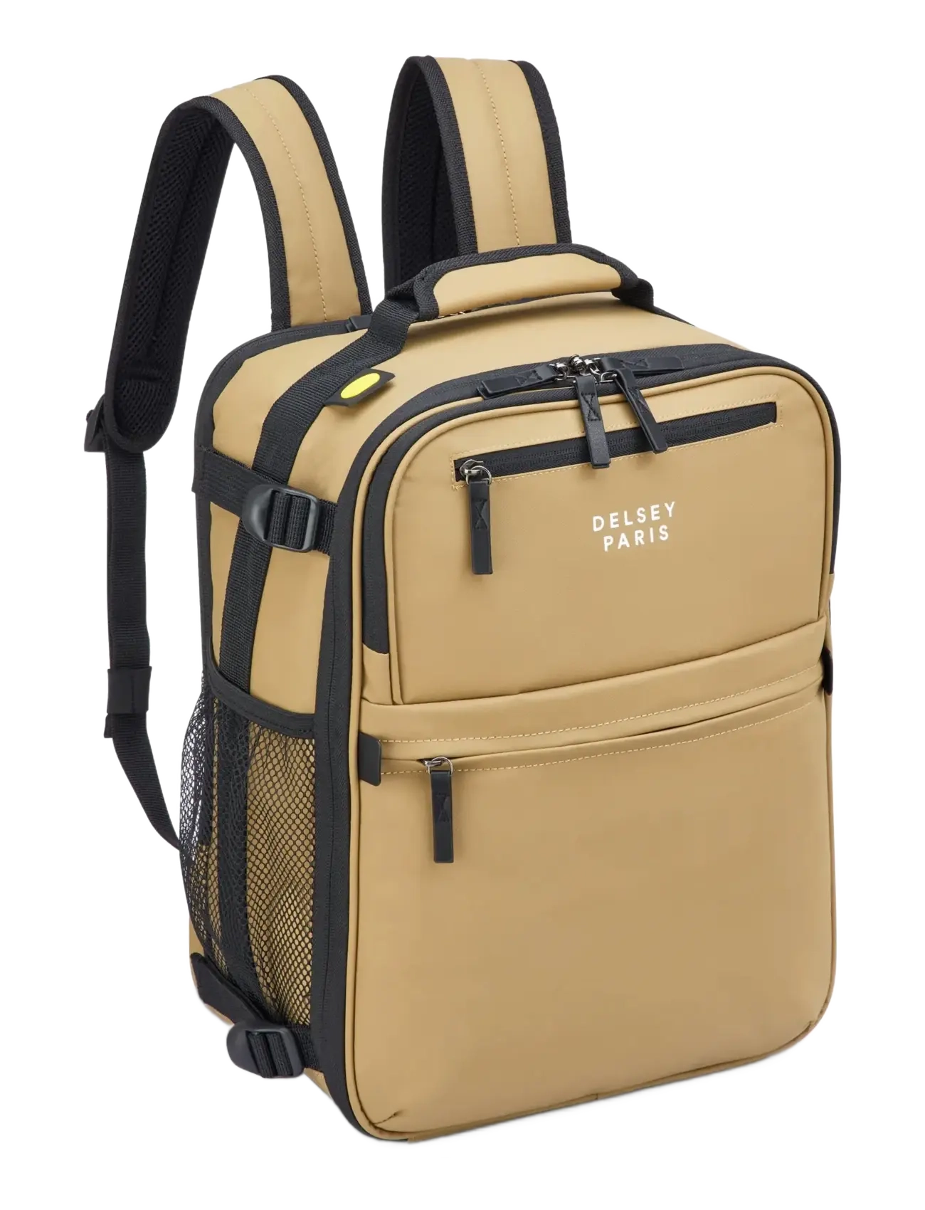 DELSEY PARIS Maubert backpack underseater - Backpacks - BEIGE / beige