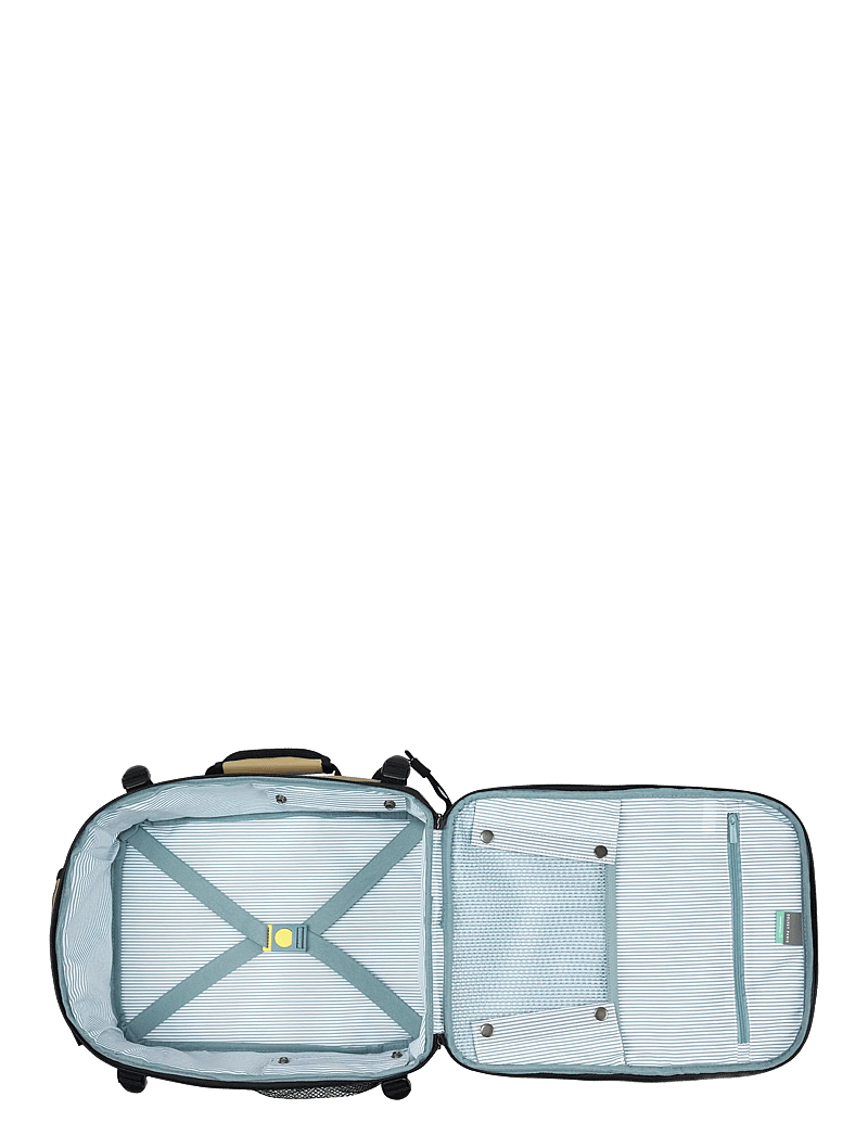 DELSEY PARIS - Maubert backpack underseater - handgepäckrucksäcke - beige - 1