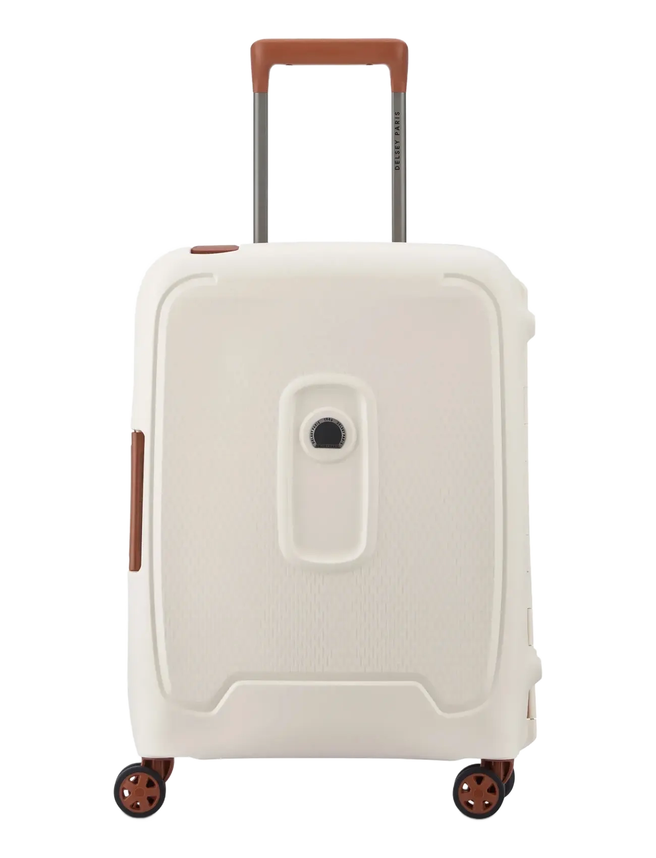 MONCEY 55 cm 4DW slim cabin case - ANGORA