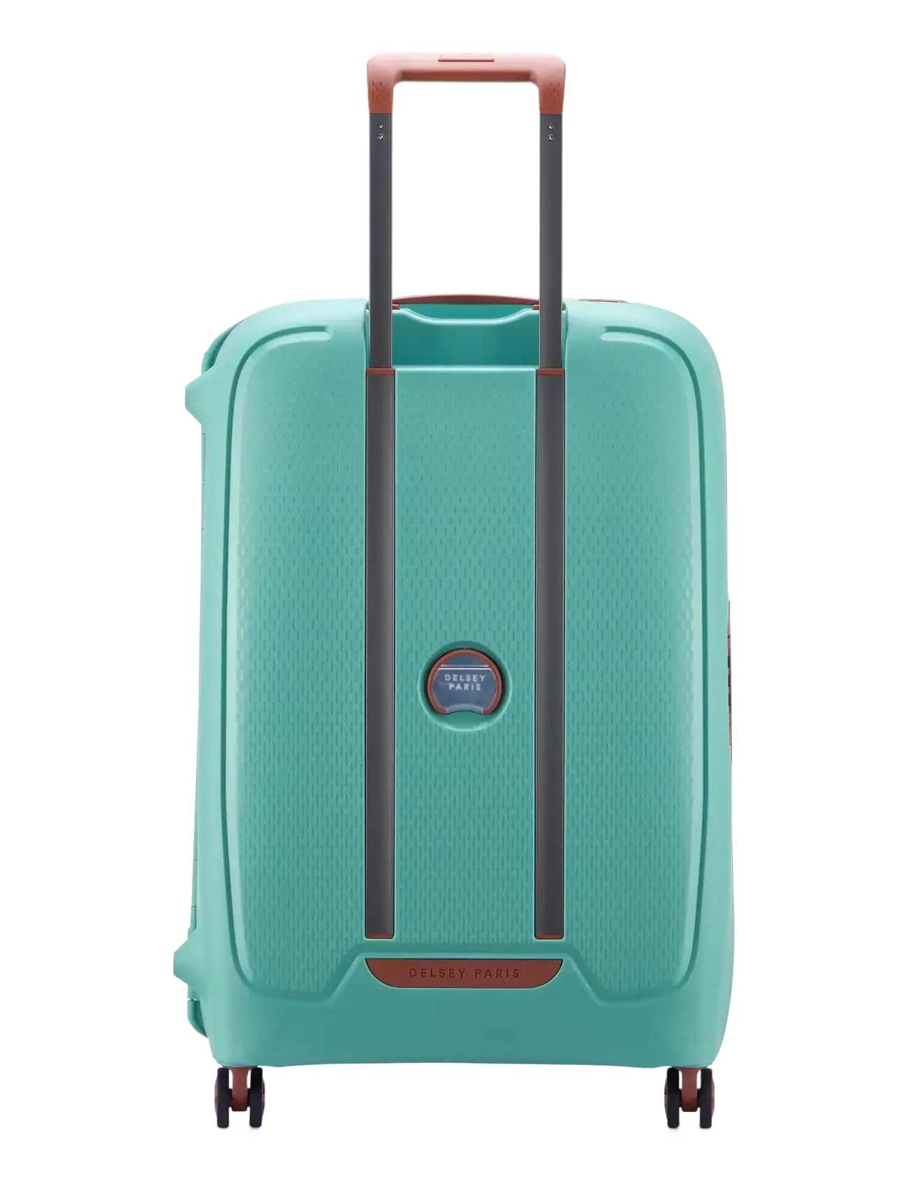 DELSEY PARIS - MONCEY 69 cm 4DW trolley case - almond - 3
