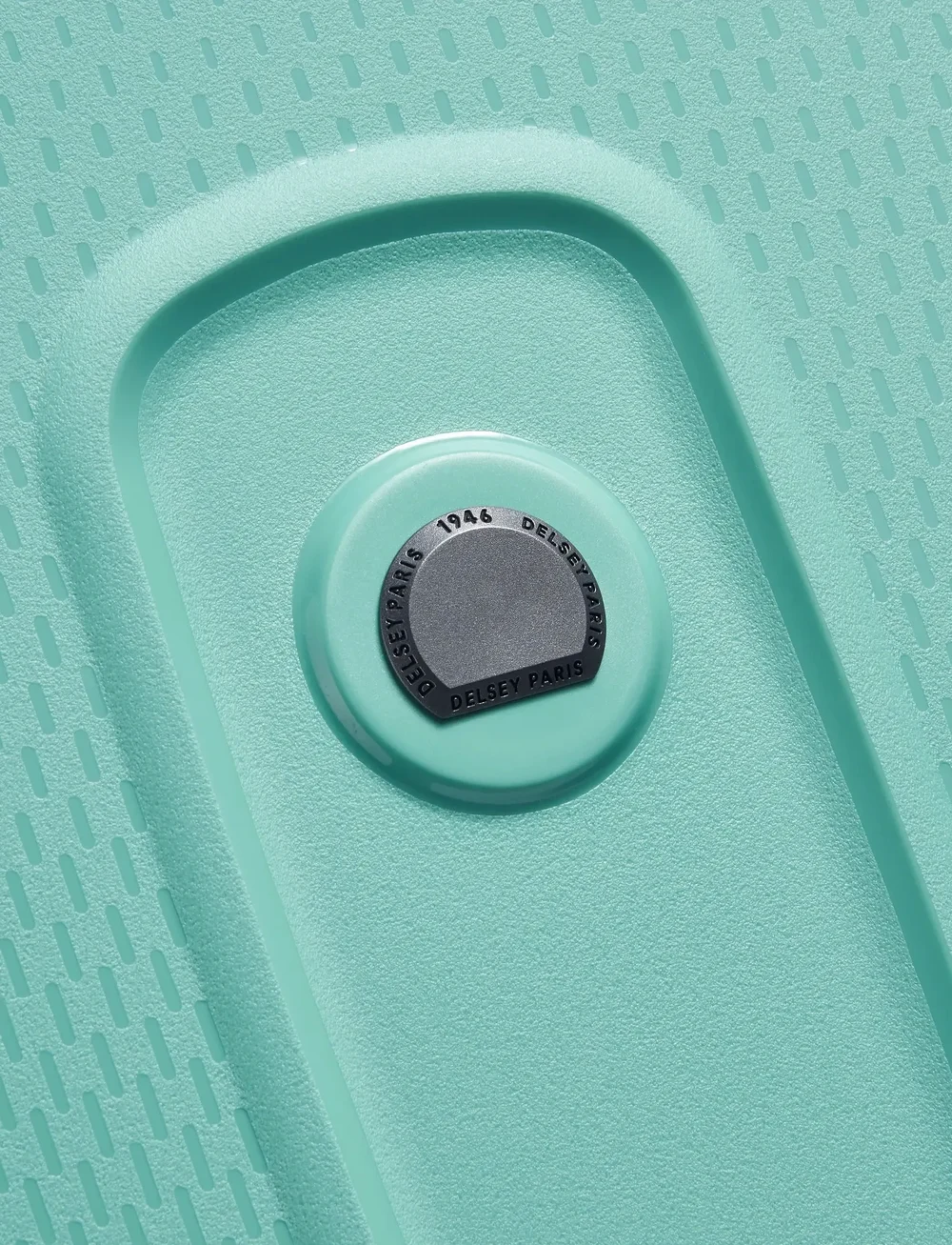 DELSEY PARIS - MONCEY 69 cm 4DW trolley case - resväskor - almond - 4