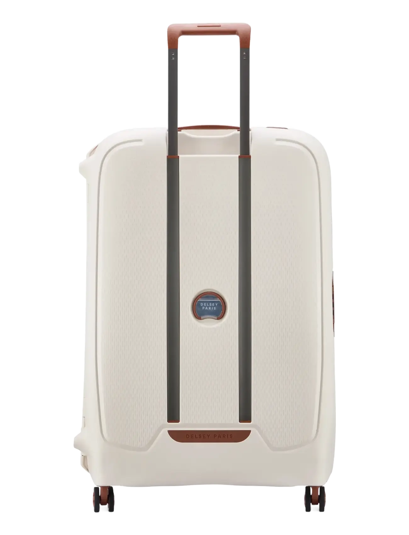 DELSEY PARIS - MONCEY 76 cm 4DW trolley case - angora - 3