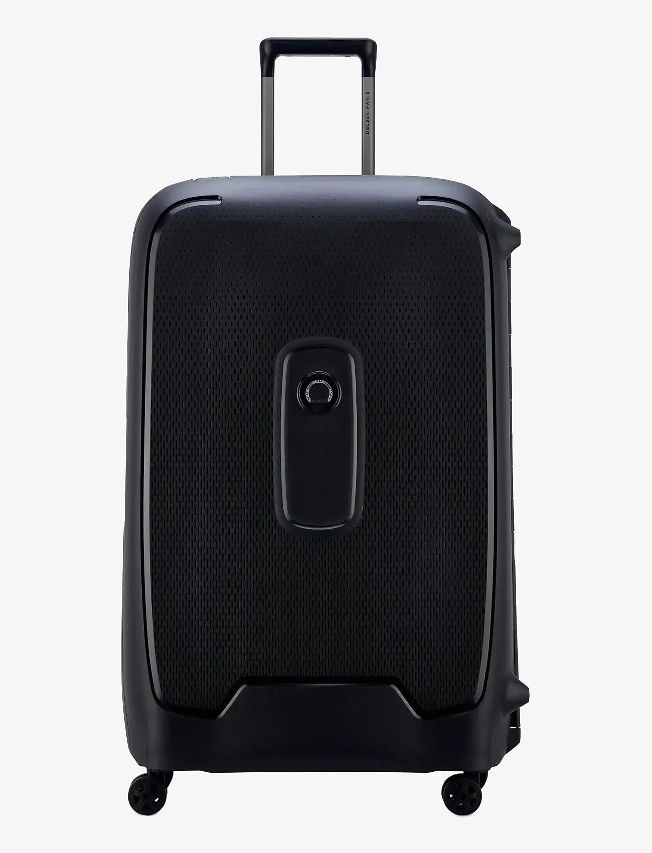 DELSEY PARIS - MONCEY 82 cm 4DW trolley case - black - 0