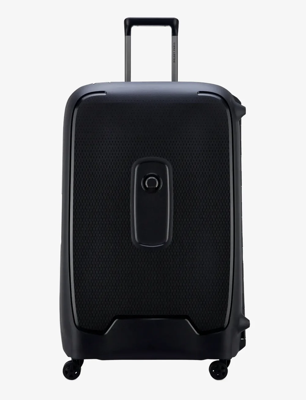 DELSEY PARIS - MONCEY 82 cm 4DW trolley case - koffer - black - 0