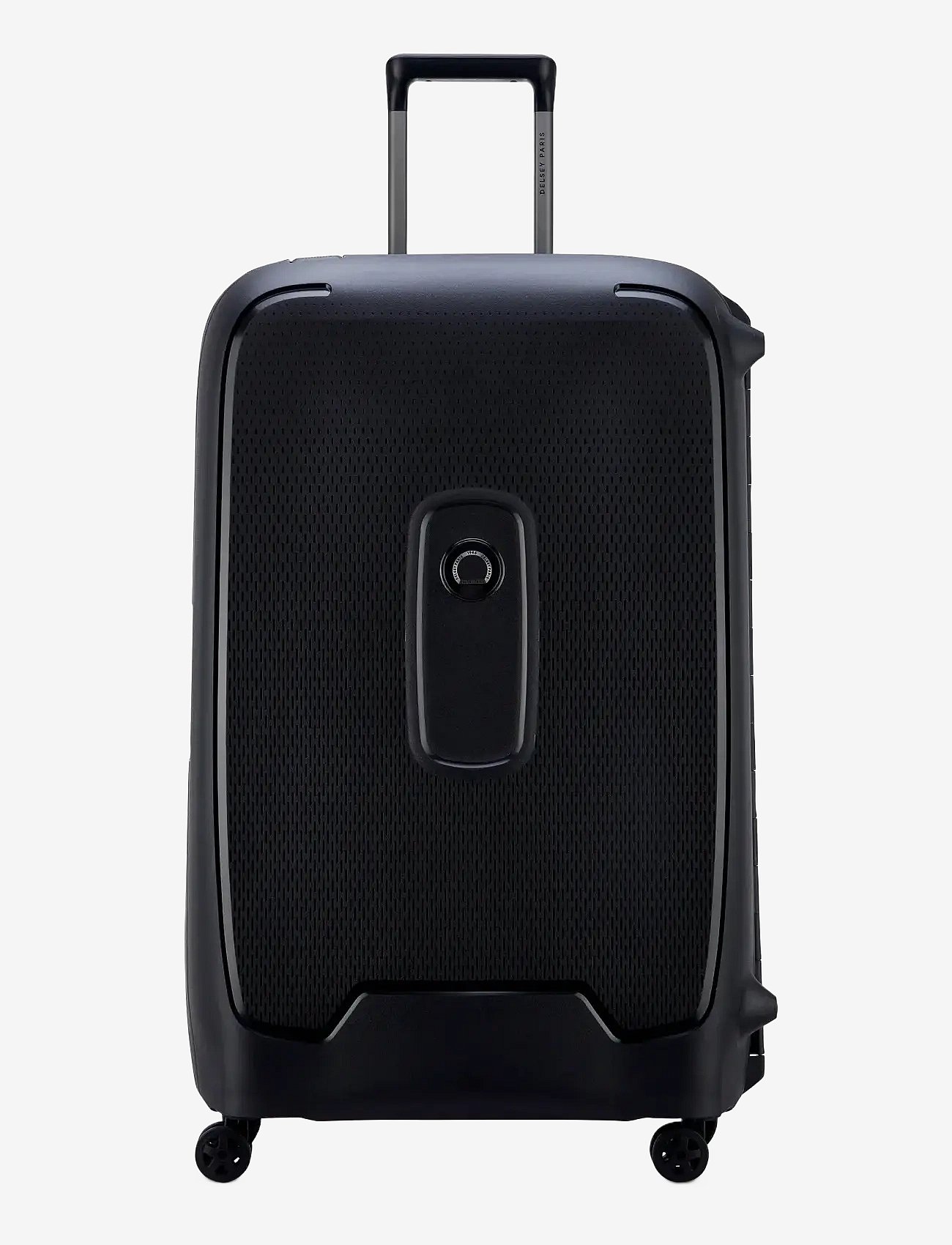 DELSEY PARIS Moncey 82 Cm 4Dw Trolley Case - Black - 82
