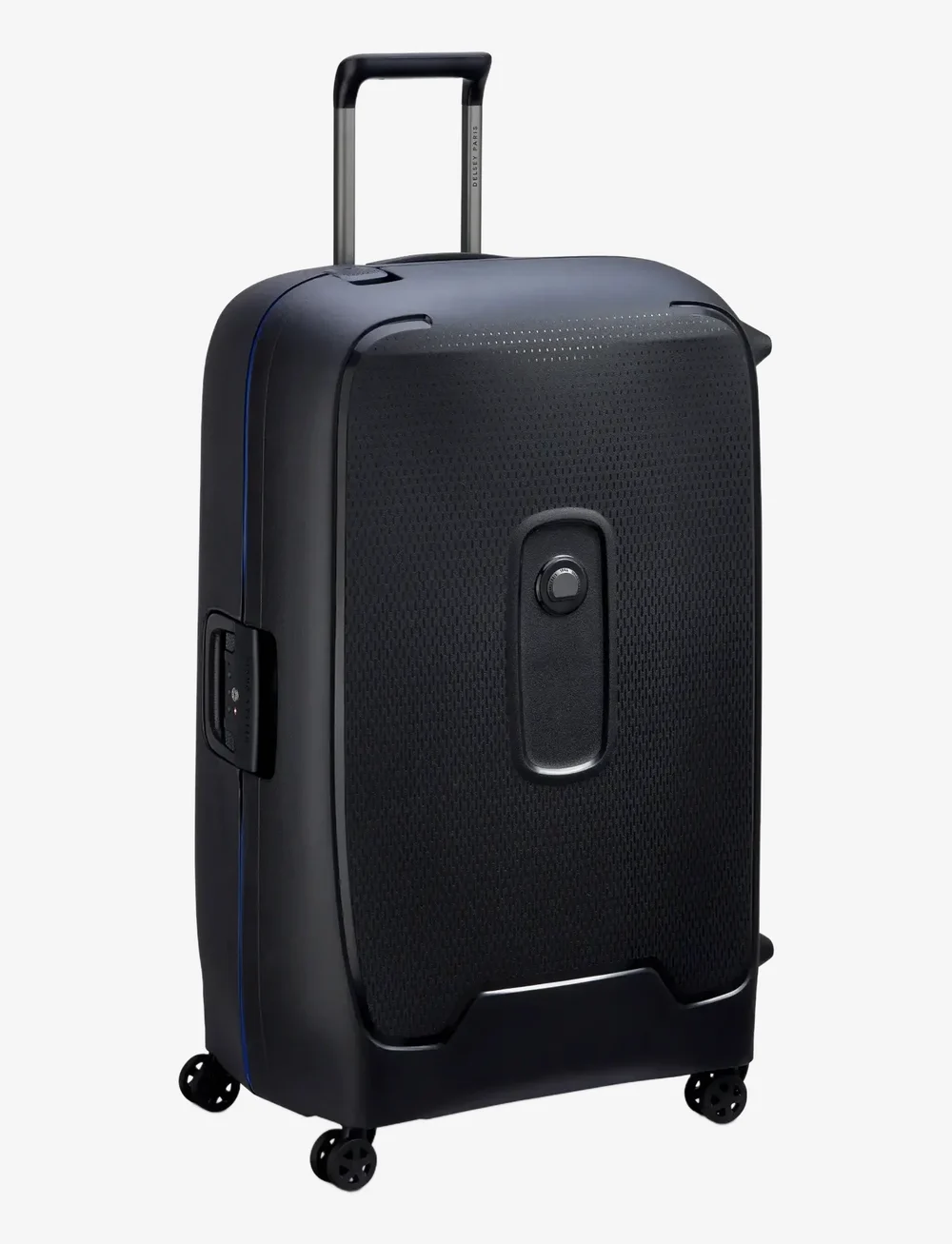 DELSEY PARIS - MONCEY 82 cm 4DW trolley case - koffer - black - 1