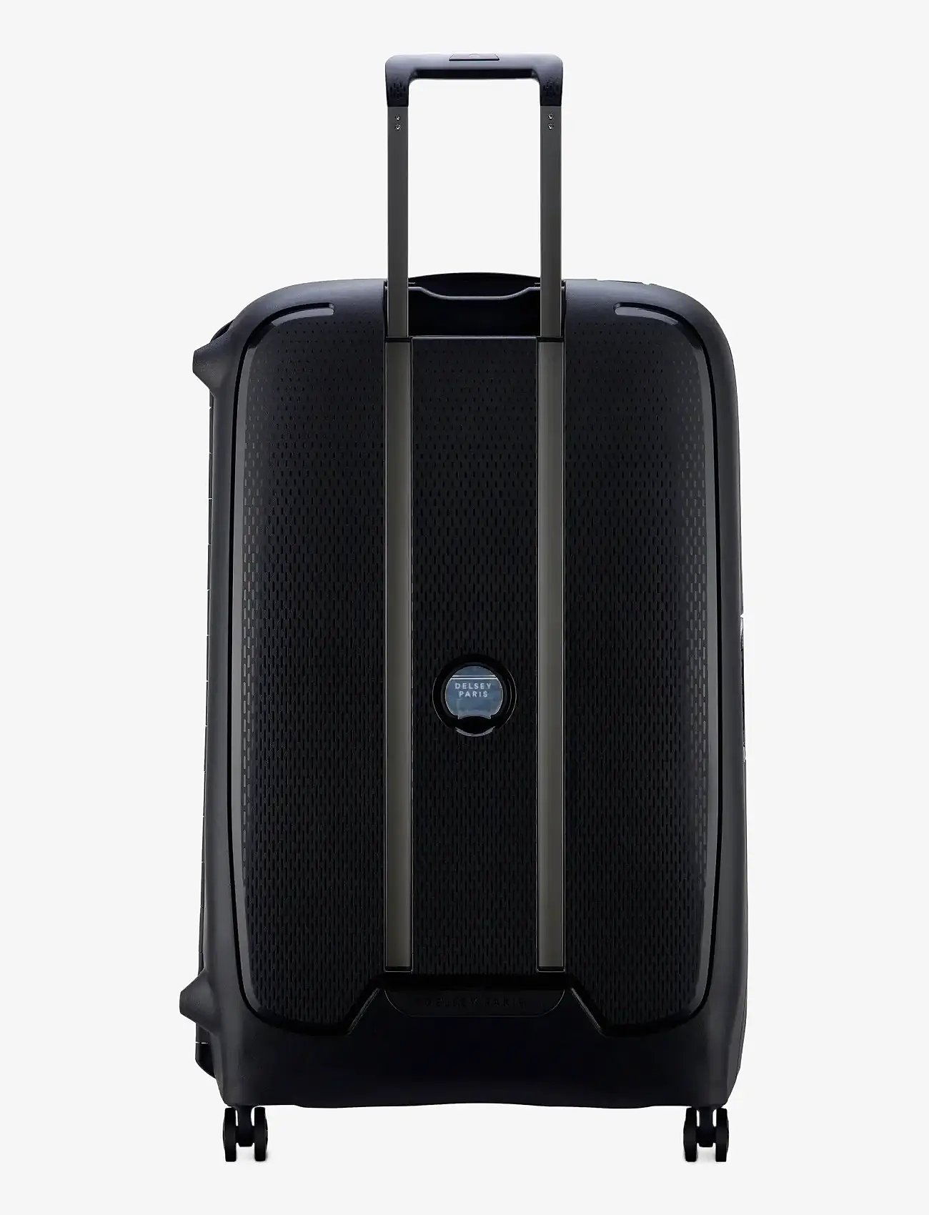 DELSEY PARIS - MONCEY 82 cm 4DW trolley case - black - 3