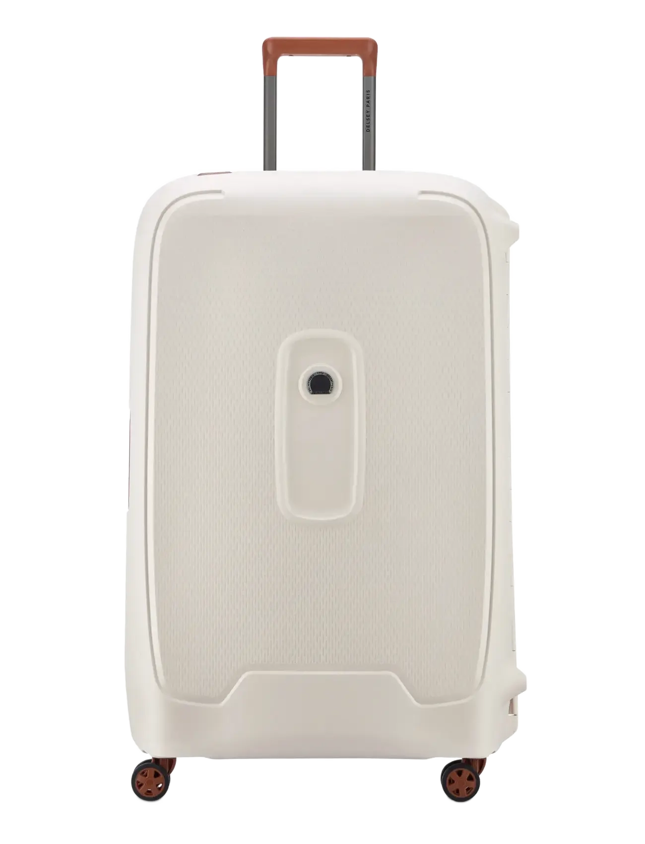 MONCEY 82 cm 4DW trolley case - ANGORA