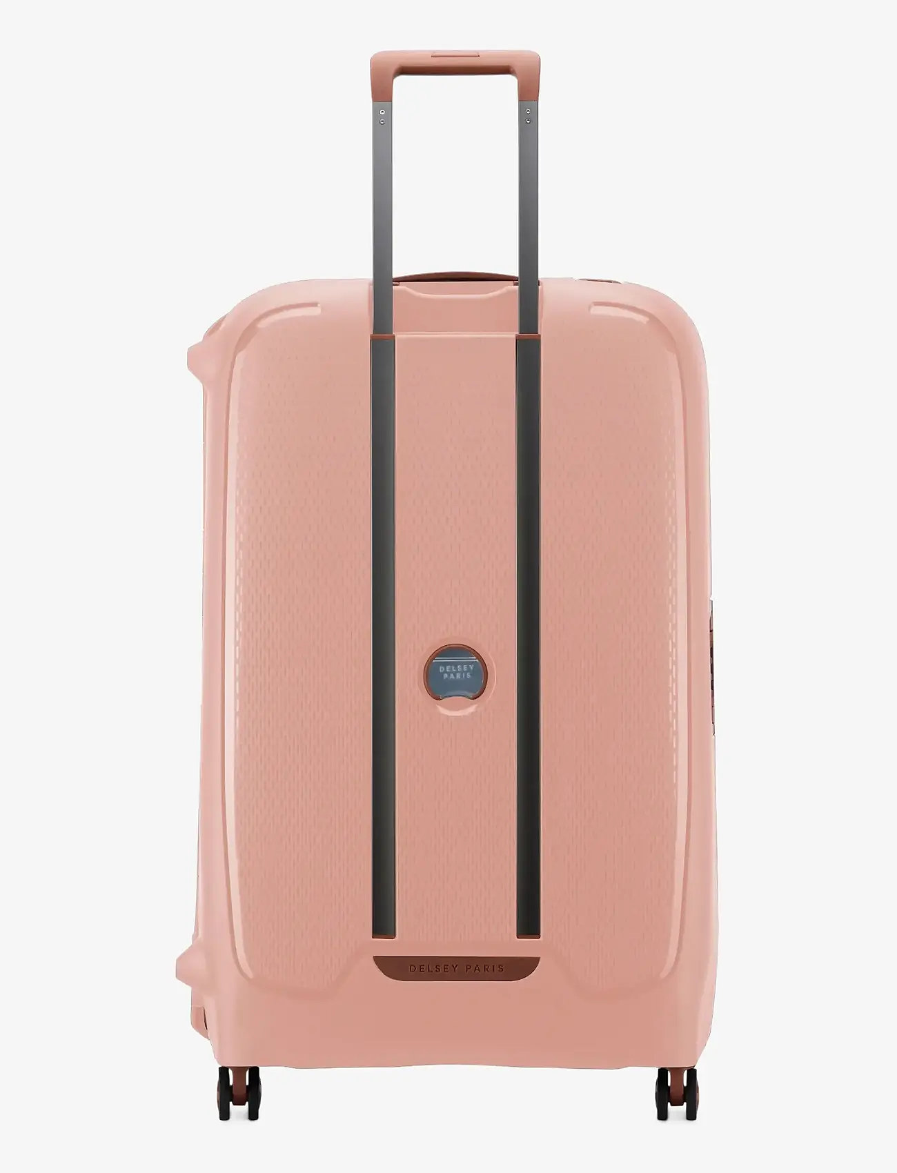DELSEY PARIS - MONCEY 82 cm 4DW trolley case - kufferter - rose - 3
