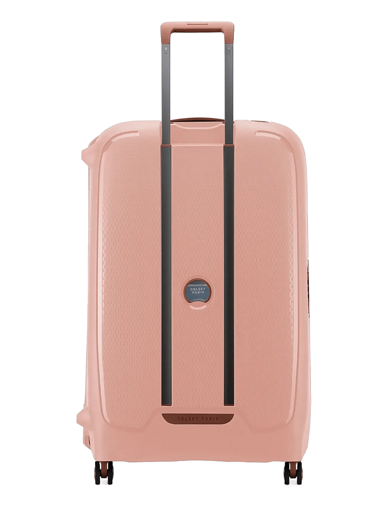 DELSEY PARIS - MONCEY 82 cm 4DW trolley case - kufferter - rose - 3