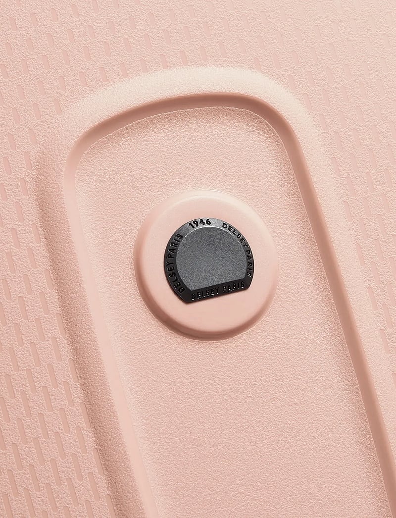 DELSEY PARIS - MONCEY 82 cm 4DW trolley case - kufferter - rose - 4