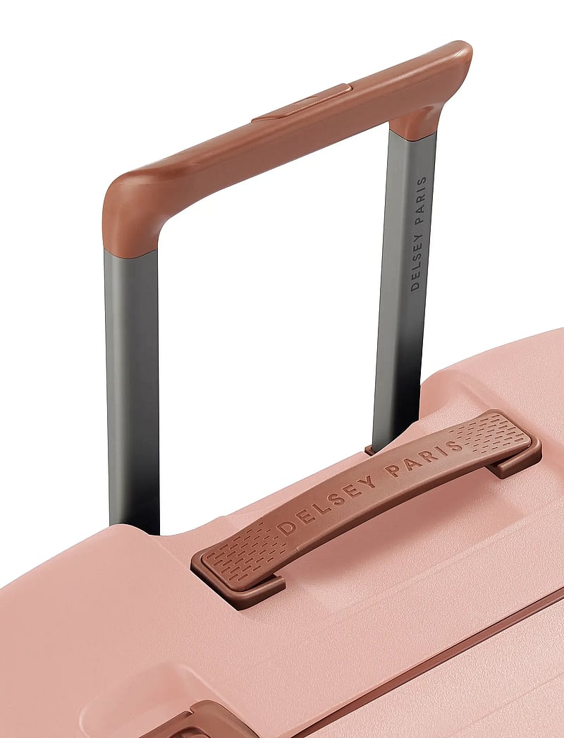 DELSEY PARIS - MONCEY 82 cm 4DW trolley case - kufferter - rose - 5