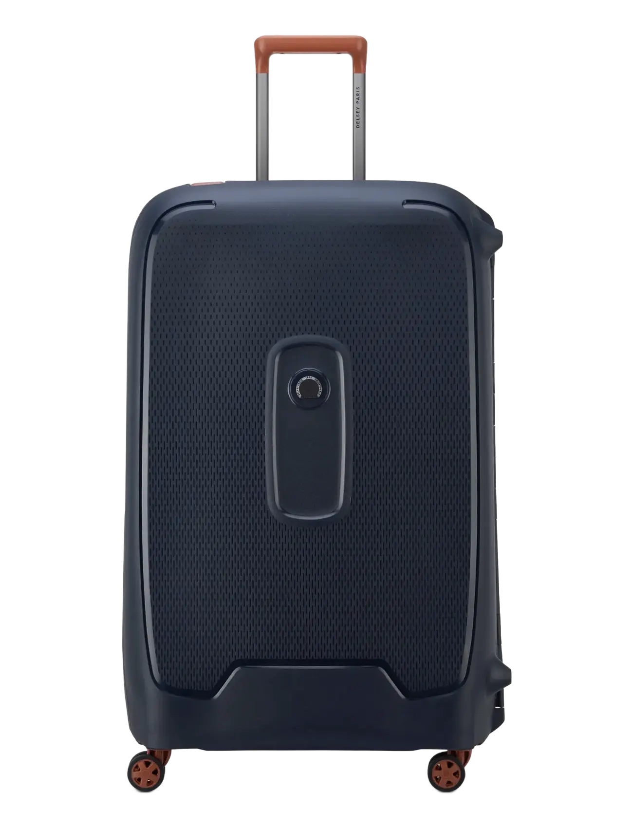 MONCEY 82 cm 4DW trolley case - INK BLUE