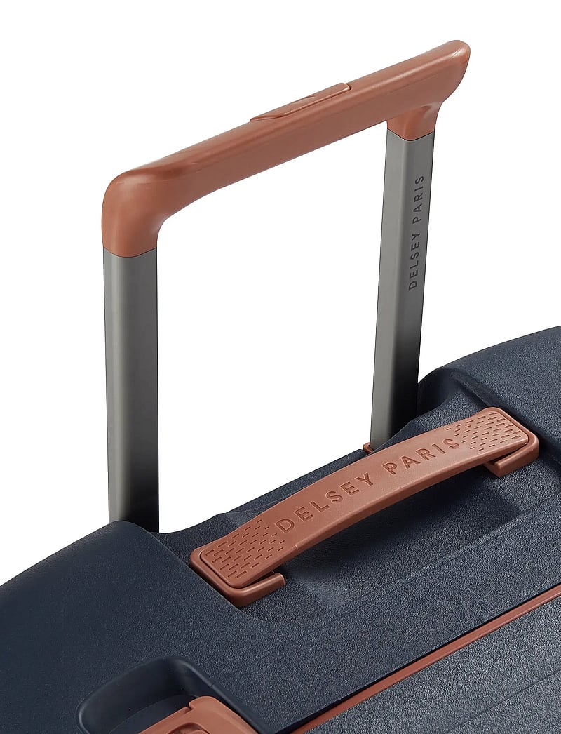 DELSEY PARIS - MONCEY 82 cm 4DW trolley case - kufferter - ink blue - 5