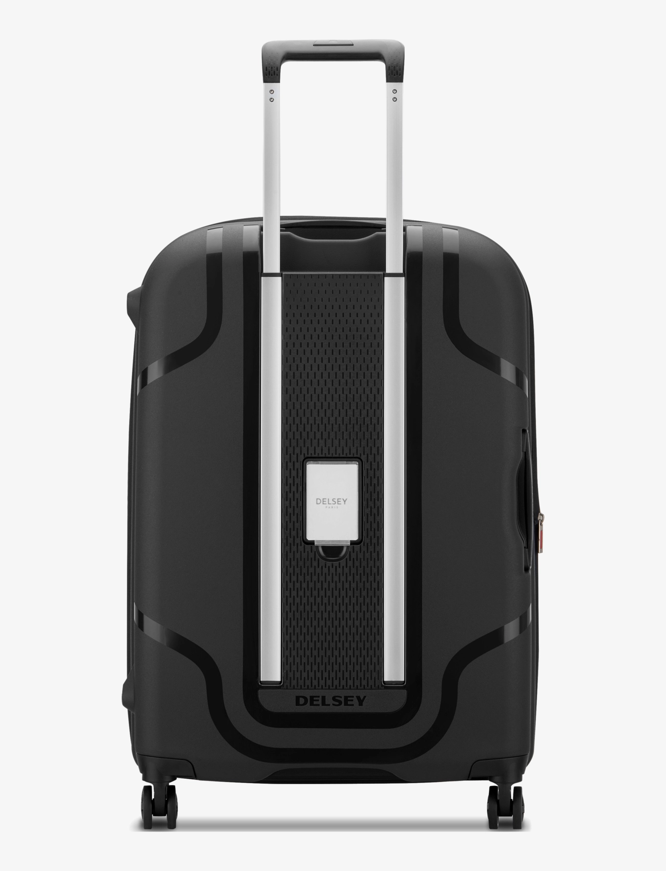 DELSEY PARIS - Clavel 70 cm exp. trolley case - black - 3