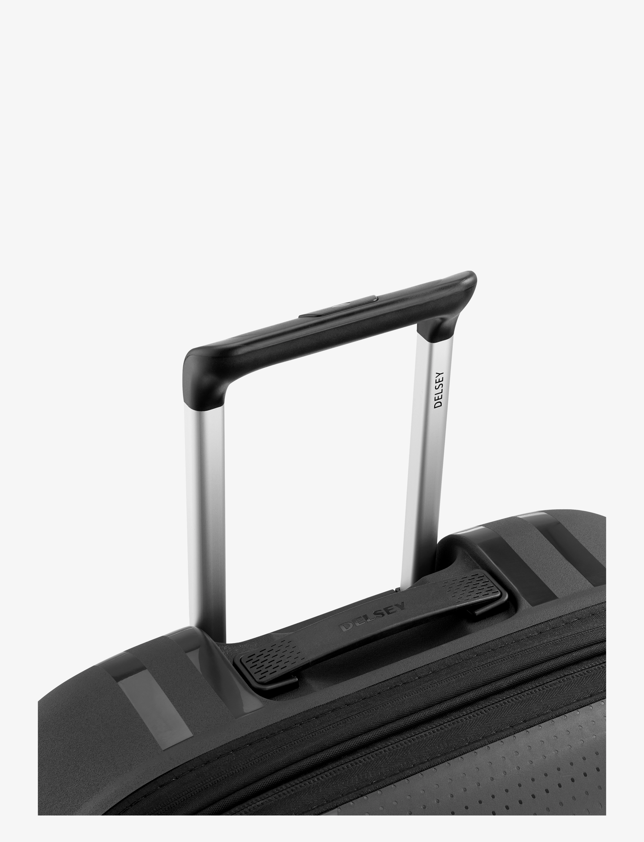DELSEY PARIS - Clavel 70 cm exp. trolley case - black - 5