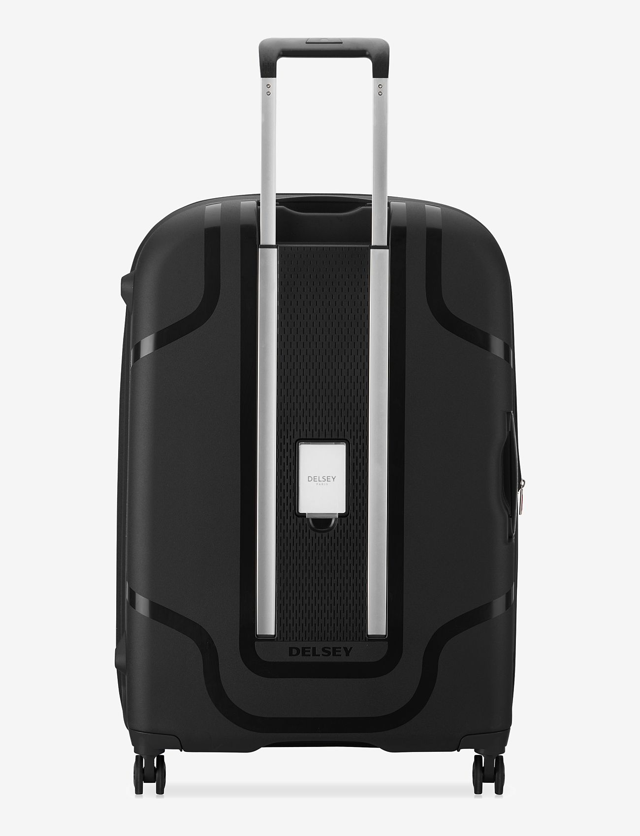 DELSEY PARIS - Clavel 76 cm exp. trolley case - black - 3