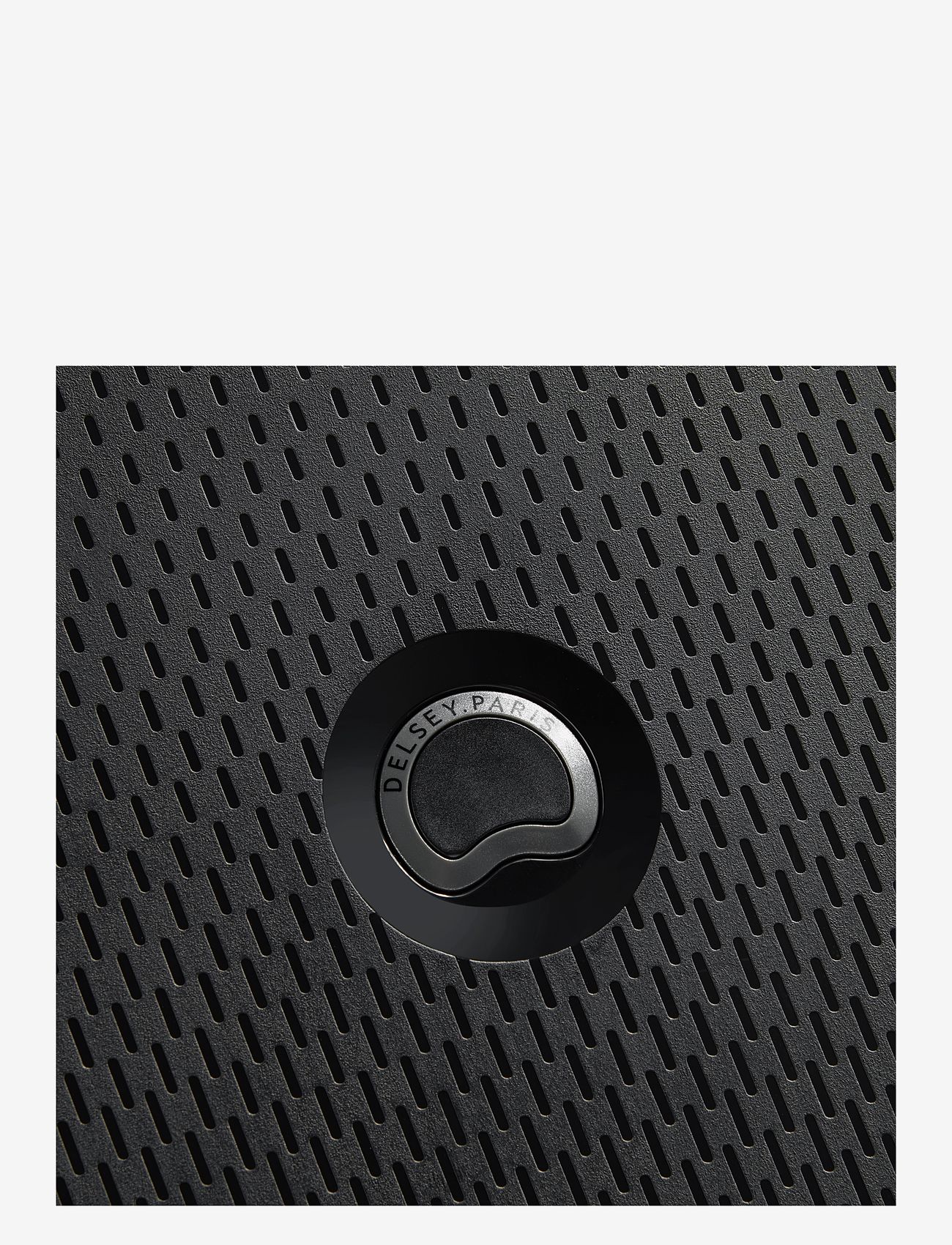 DELSEY PARIS - Clavel 76 cm exp. trolley case - black - 4