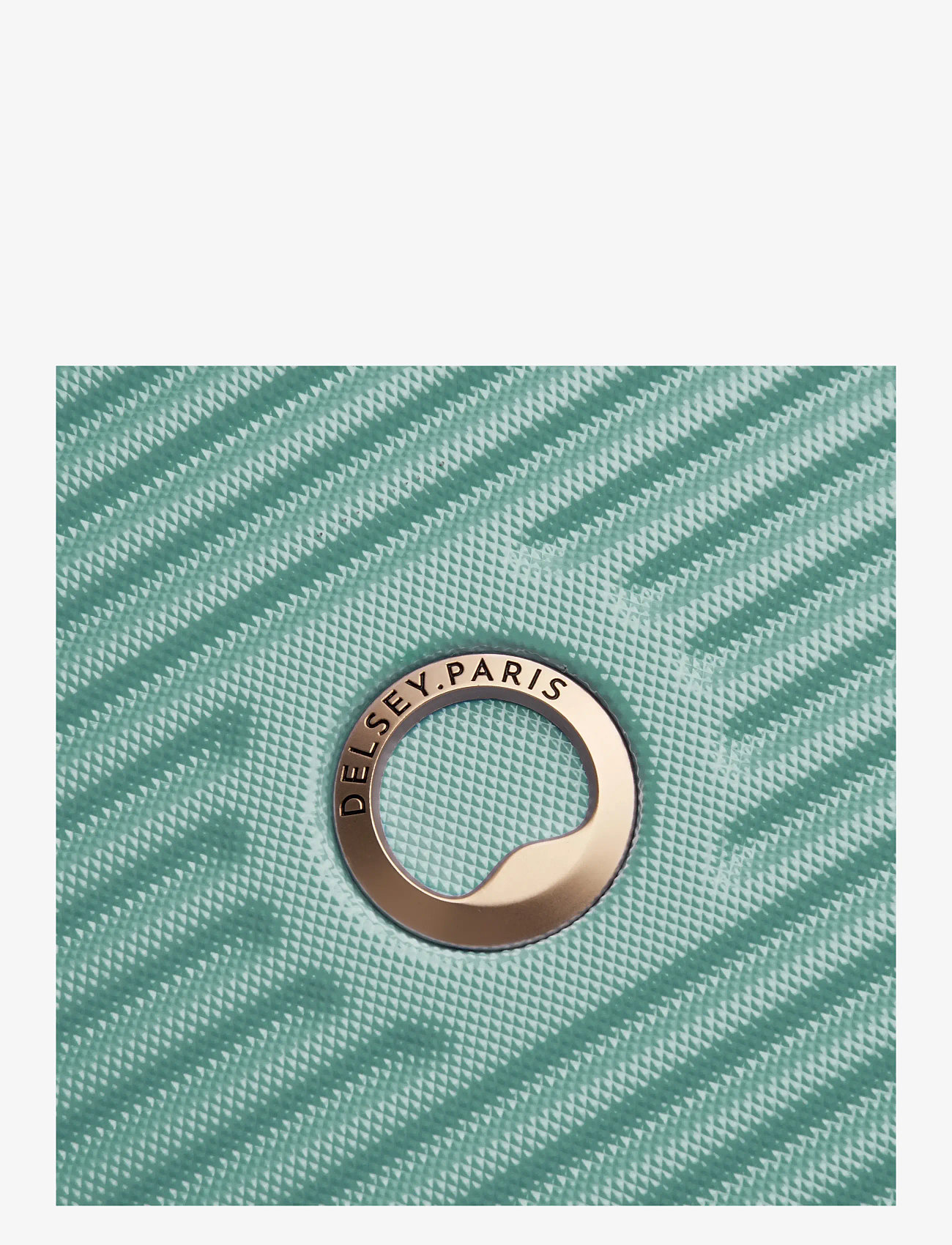 DELSEY PARIS - Freestyle 67 trolley case - medium suitcases - almond - 4