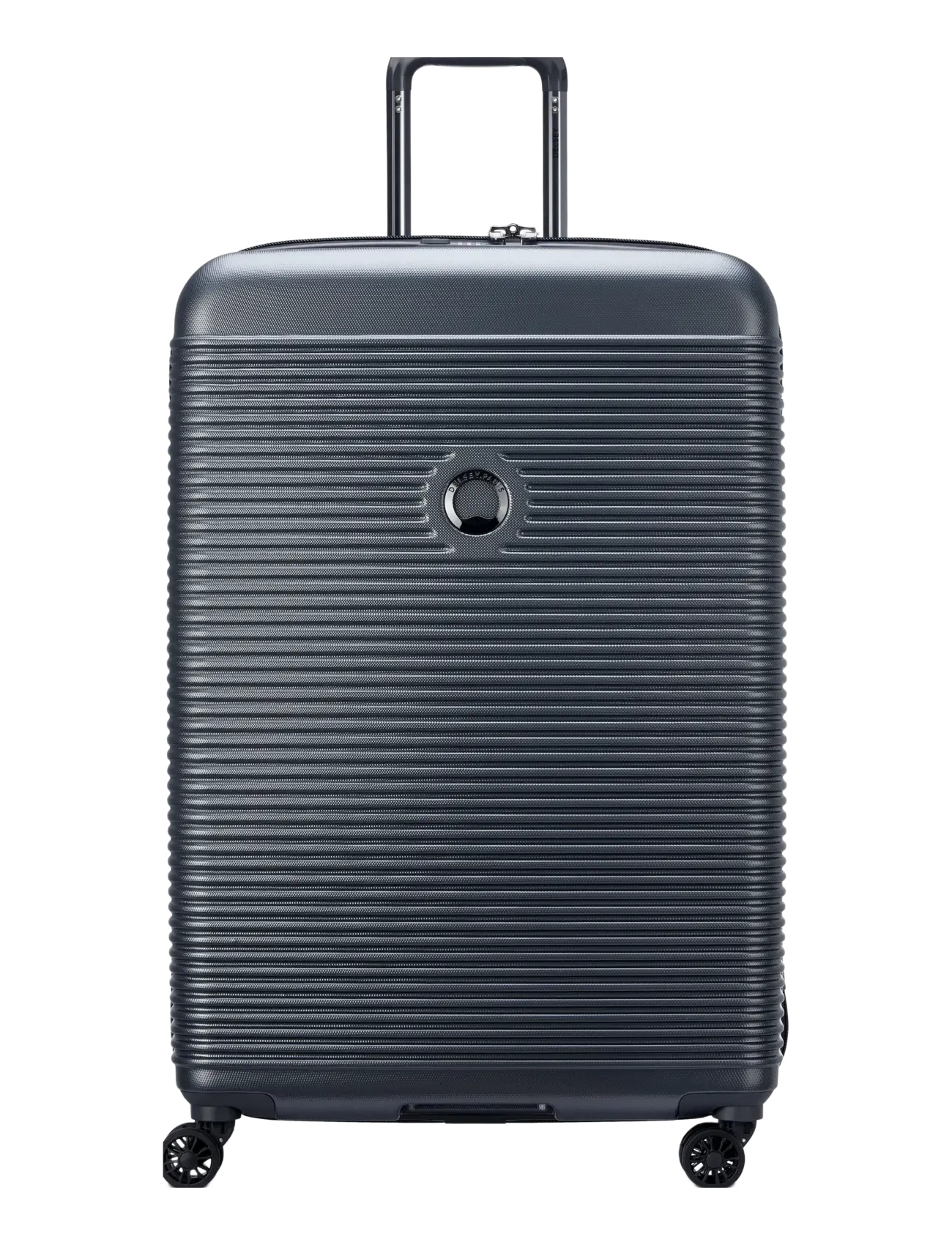 Freestyle 76 trolley case - GRAPHITE