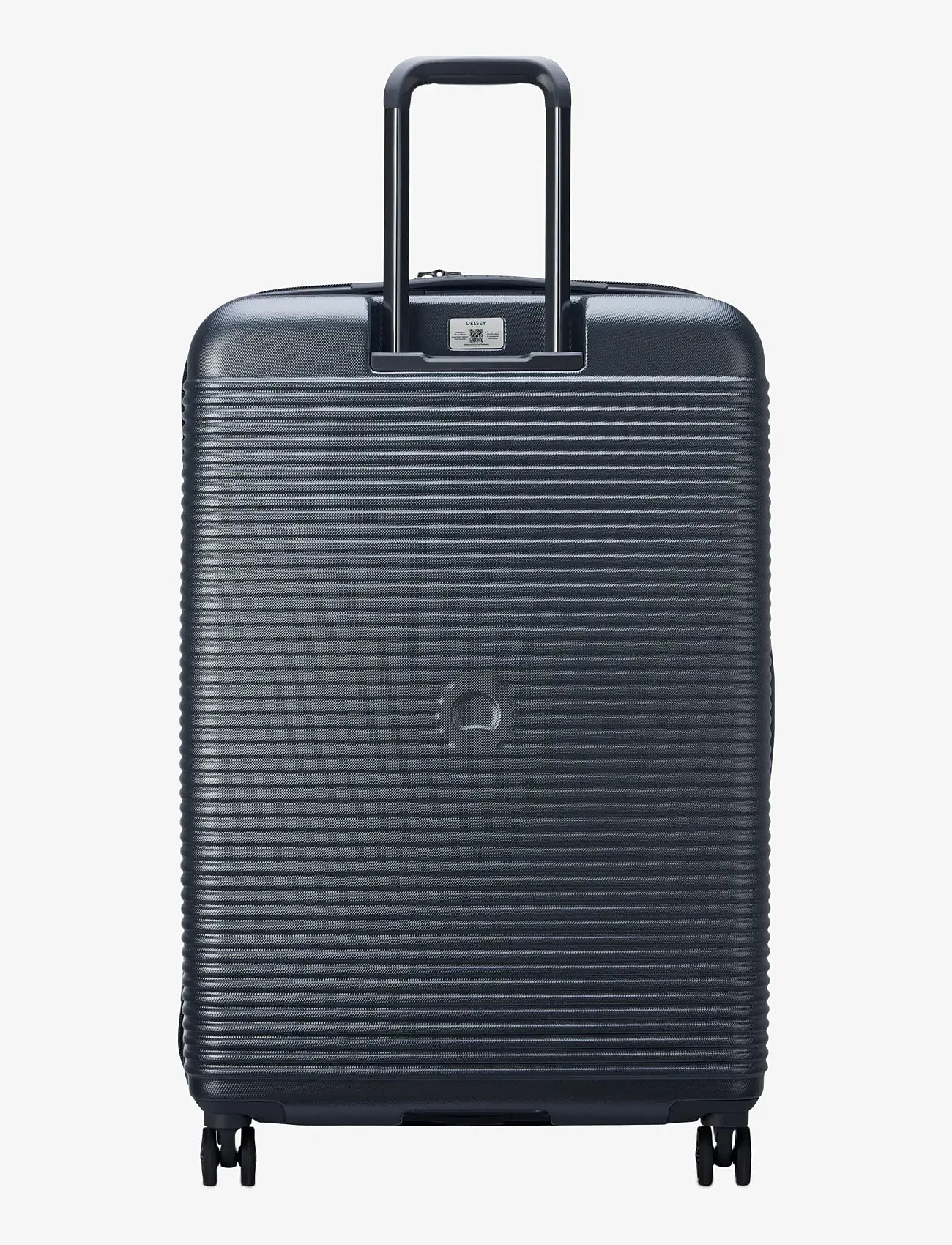 DELSEY PARIS - Freestyle 76 trolley case - store kufferter - graphite - 3