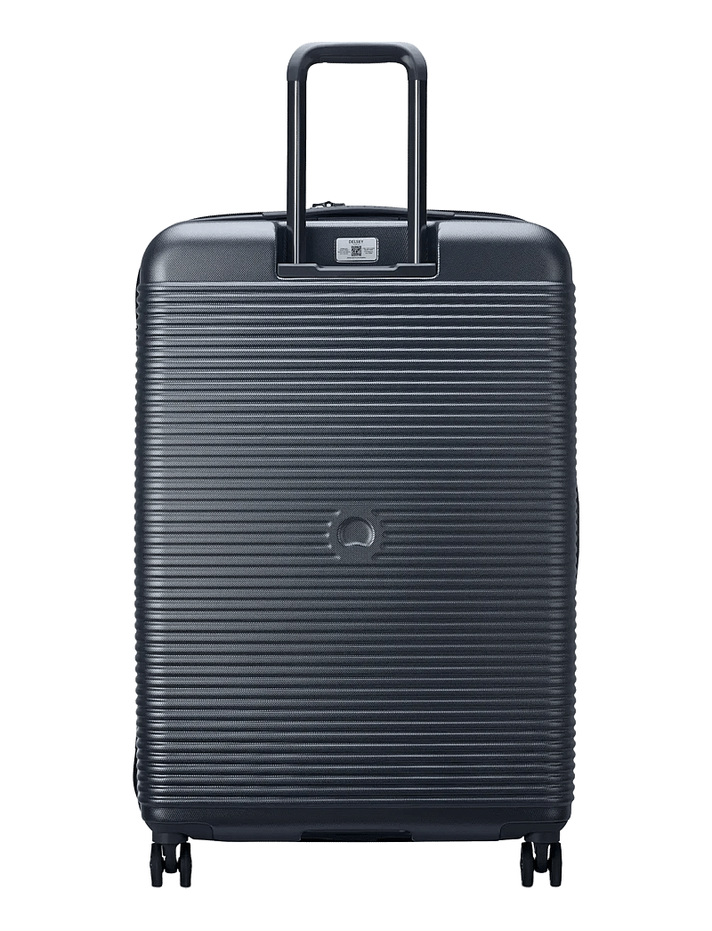 DELSEY PARIS - Freestyle 76 trolley case - store kufferter - graphite - 3