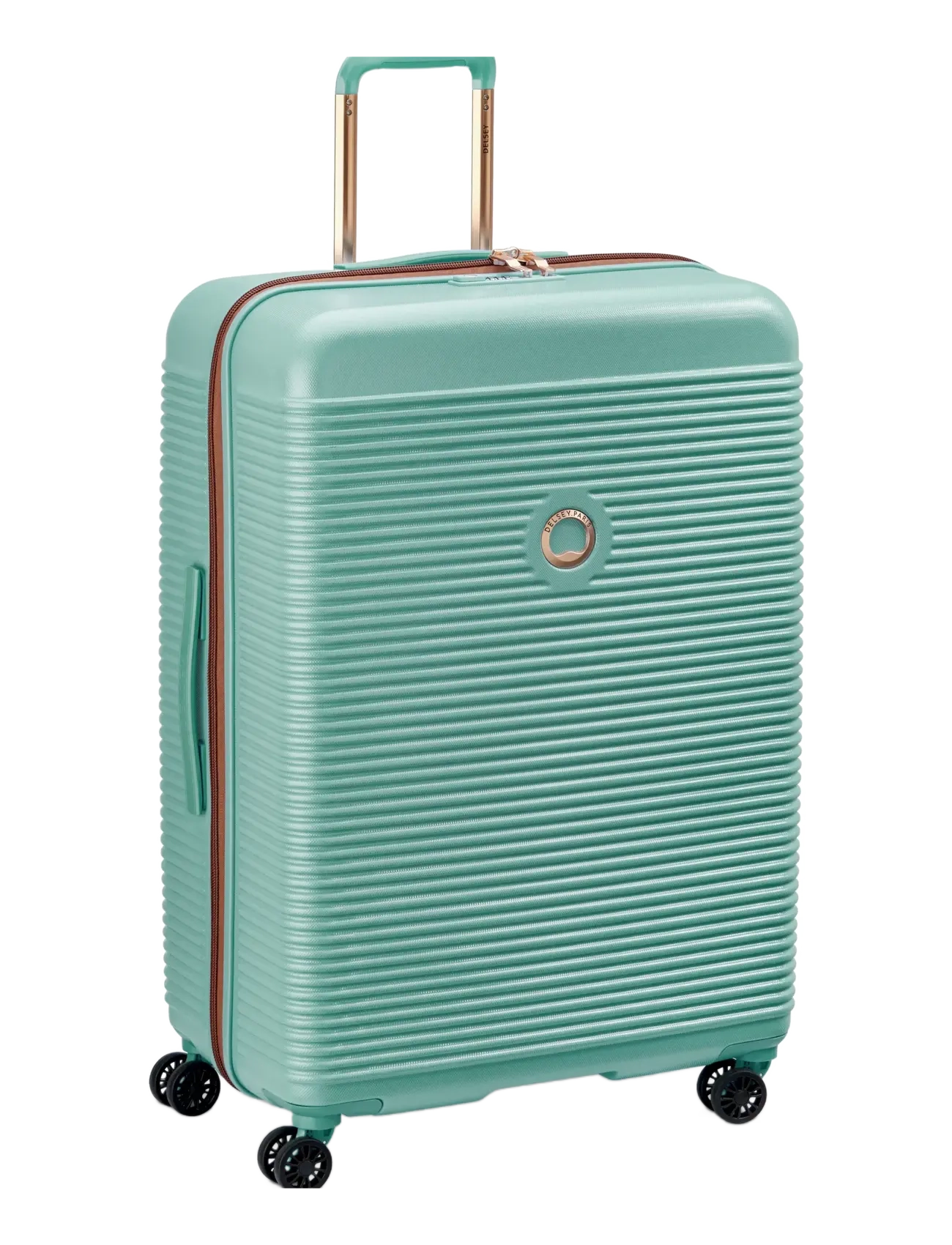 DELSEY PARIS - Freestyle 76 trolley case - almond - 1