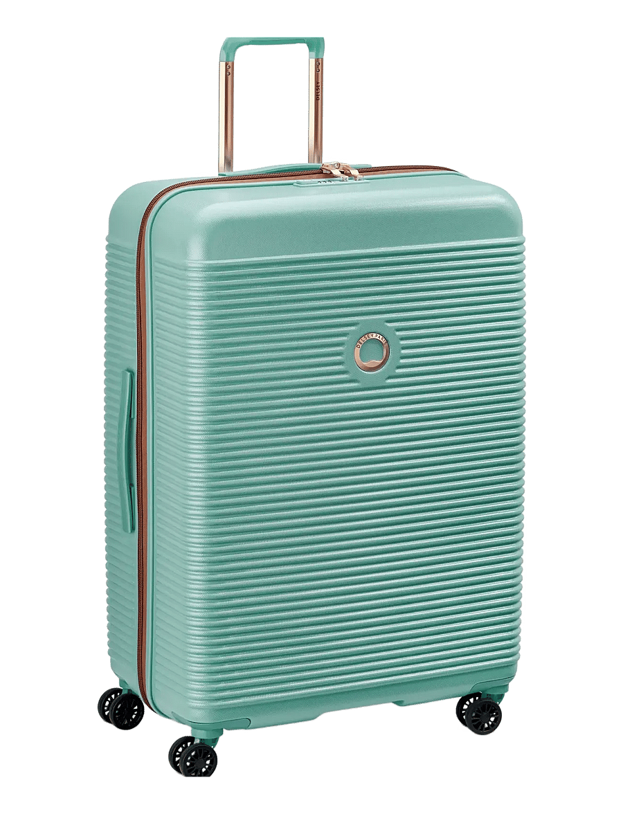 DELSEY PARIS - Freestyle 76 trolley case - almond - 1