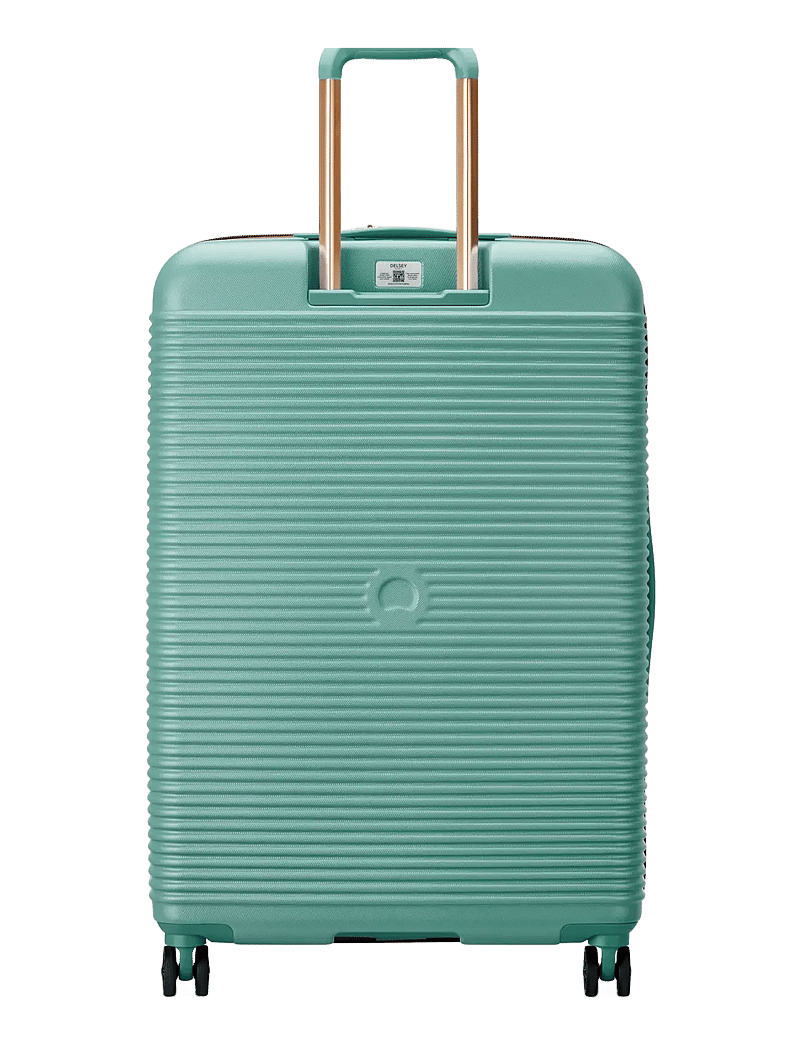DELSEY PARIS - Freestyle 76 trolley case - stora resväskor - almond - 3