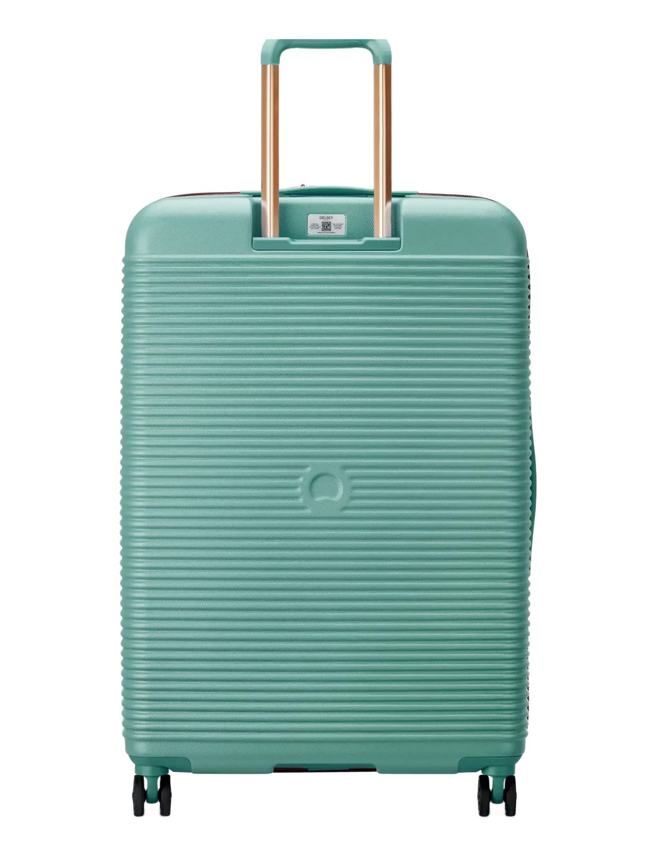 DELSEY PARIS - Freestyle 76 trolley case - almond - 3