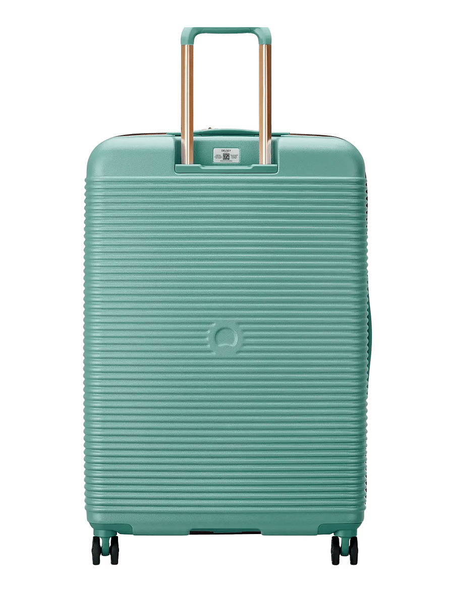 DELSEY PARIS - Freestyle 76 trolley case - almond - 3