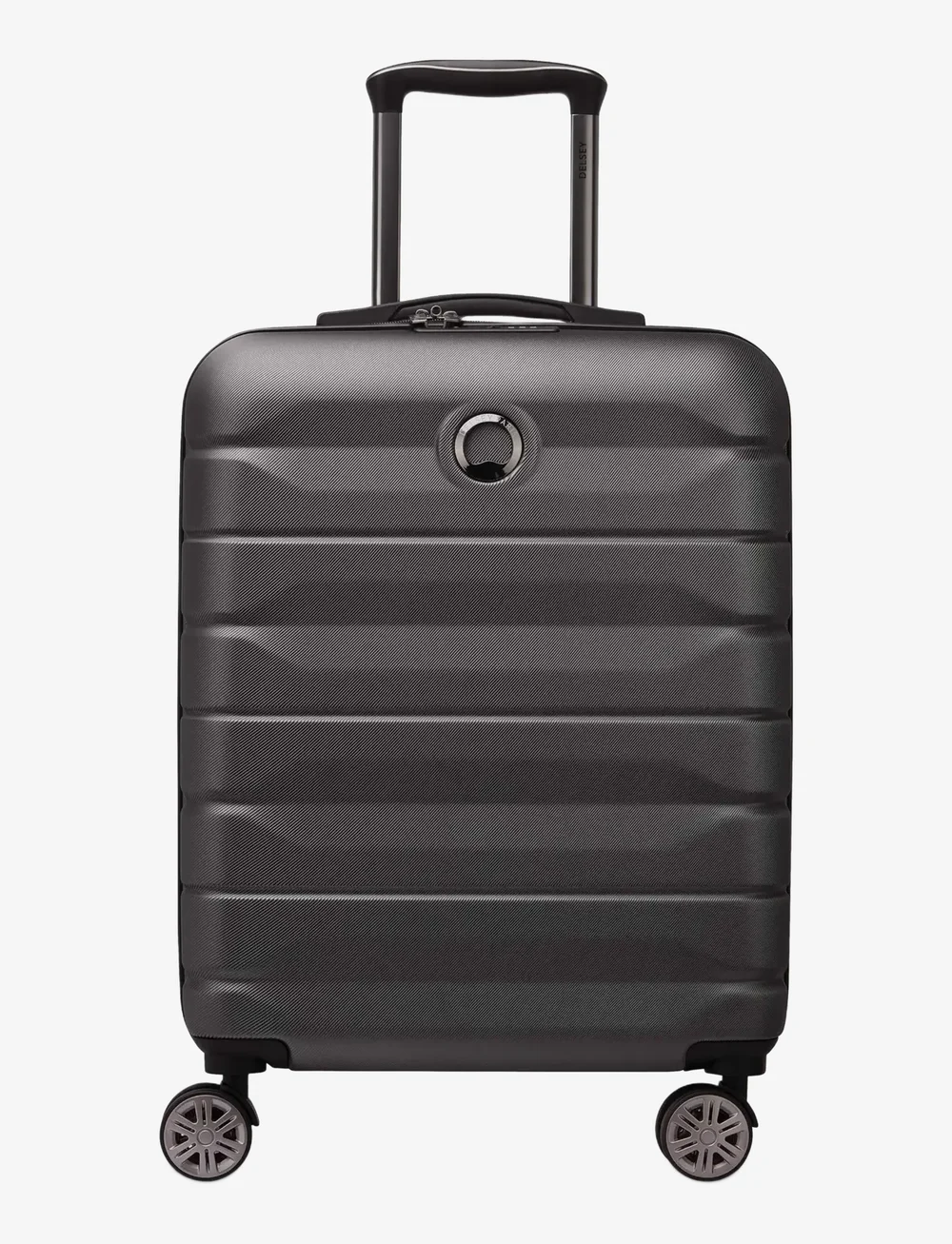 DELSEY PARIS - Air Armour 57 carry-on - koffer - black - 0