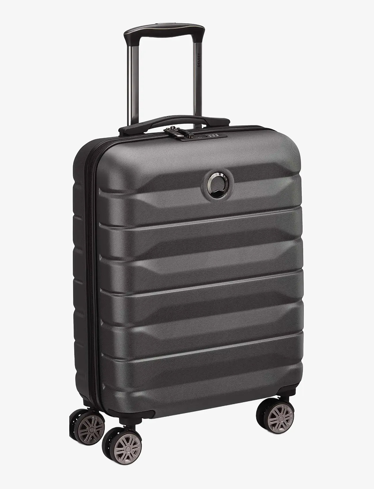 DELSEY PARIS - Air Armour 57 carry-on - kabinväskor - black - 1